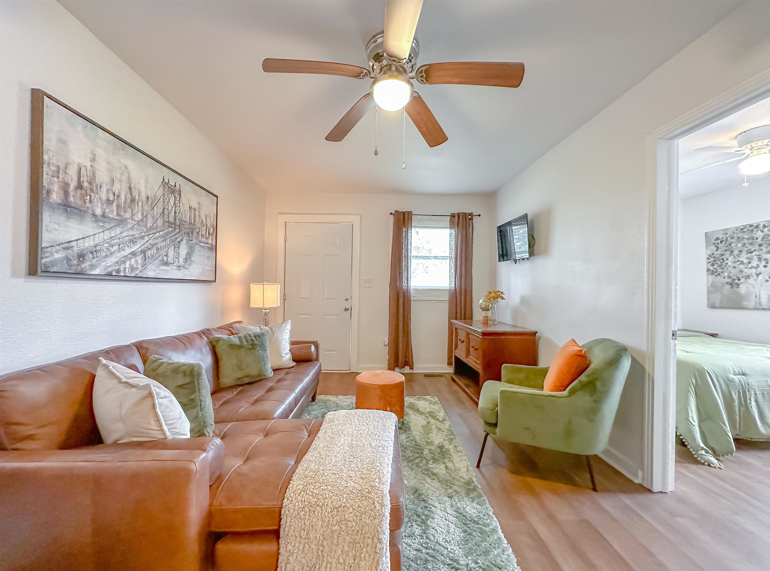 541 Doctor Carolyn Ryals Way #3, Tallahassee, Florida image 6