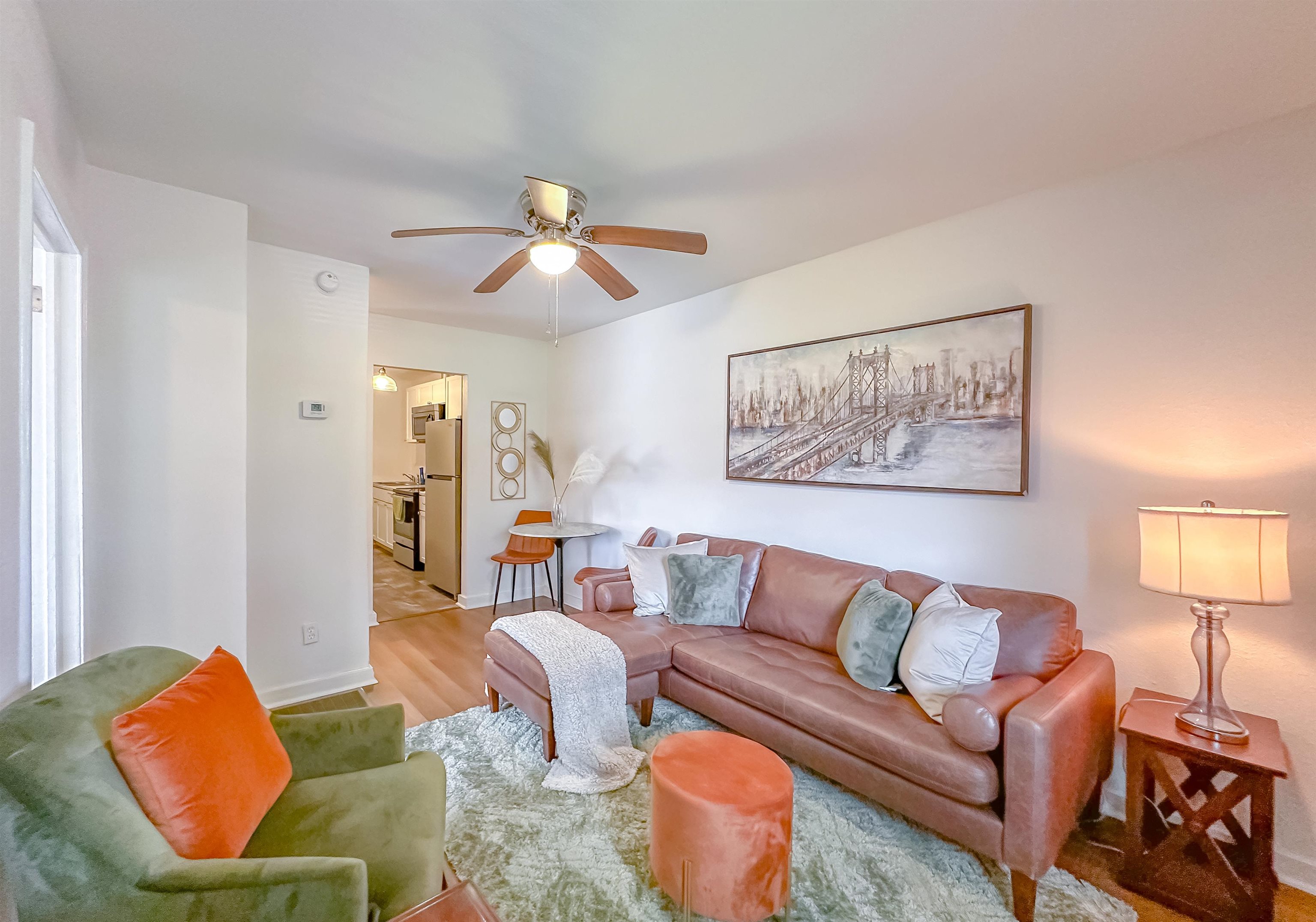 541 Doctor Carolyn Ryals Way #3, Tallahassee, Florida image 8