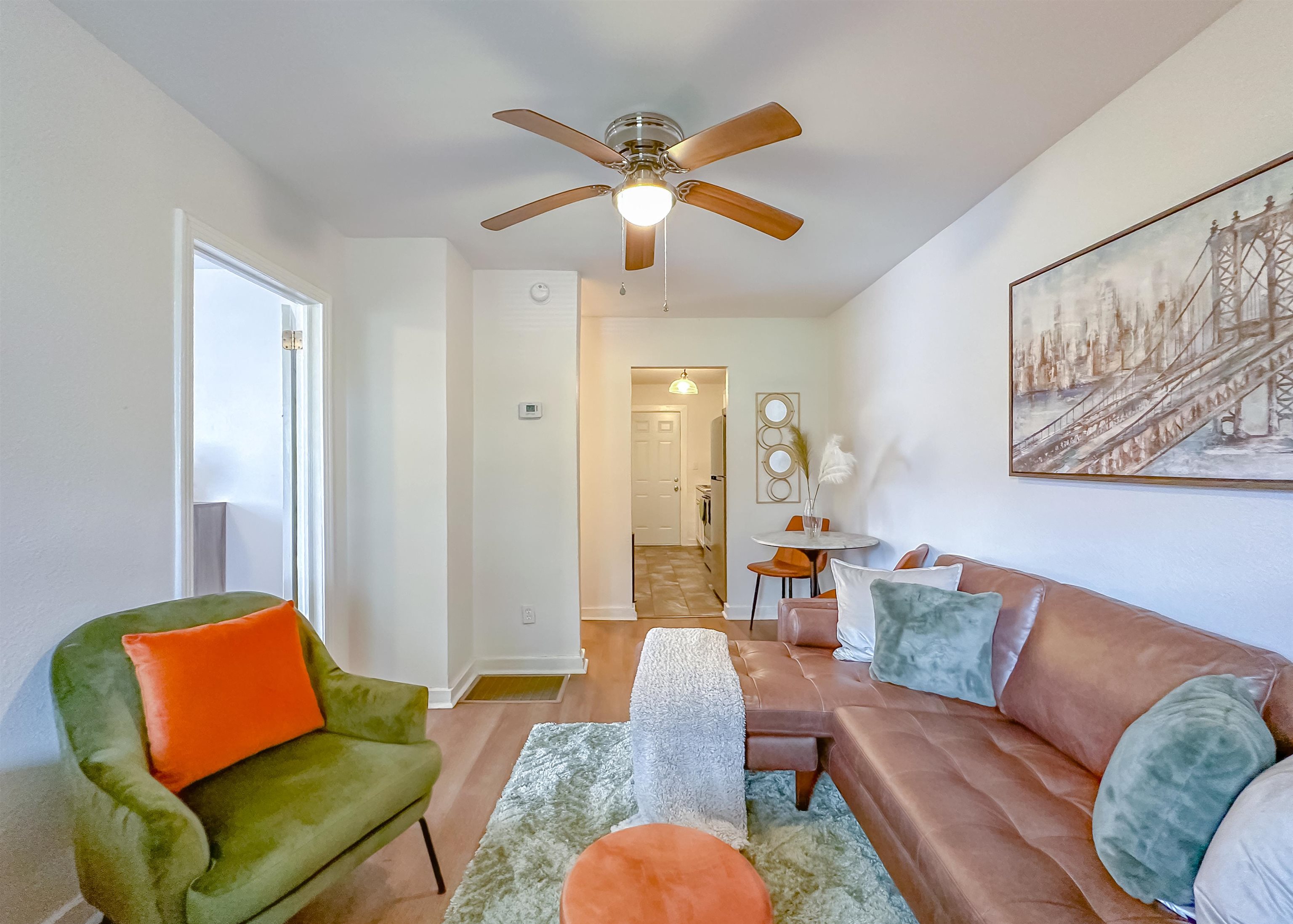 541 Doctor Carolyn Ryals Way #3, Tallahassee, Florida image 9