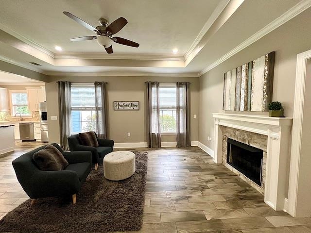 349 Gathering Oaks Drive, Tallahassee, Florida image 13