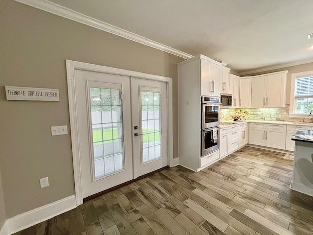 349 Gathering Oaks Drive, Tallahassee, Florida image 24