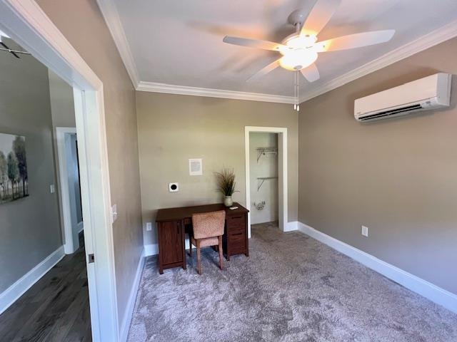 349 Gathering Oaks Drive, Tallahassee, Florida image 38