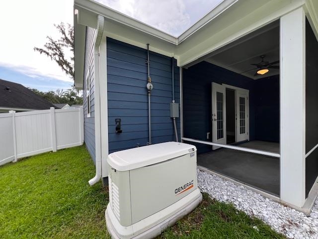 349 Gathering Oaks Drive, Tallahassee, Florida image 5