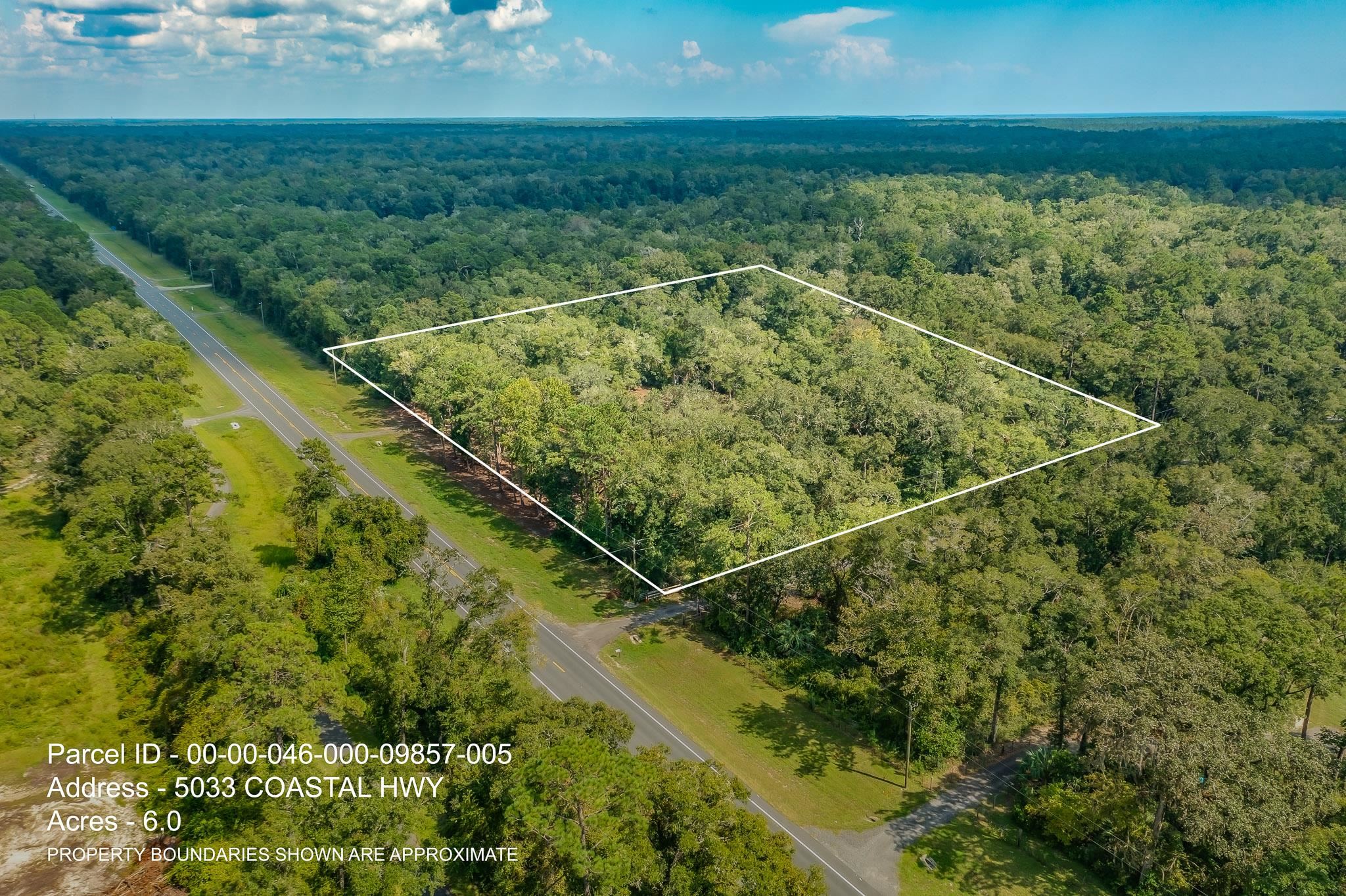 5033 Coastal Highway, Crawfordville, Florida image 14