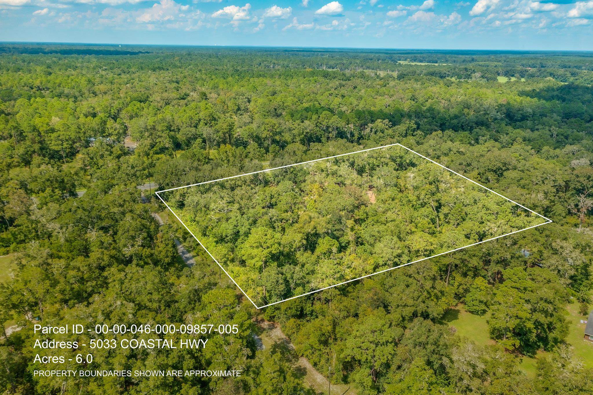 5033 Coastal Highway, Crawfordville, Florida image 15