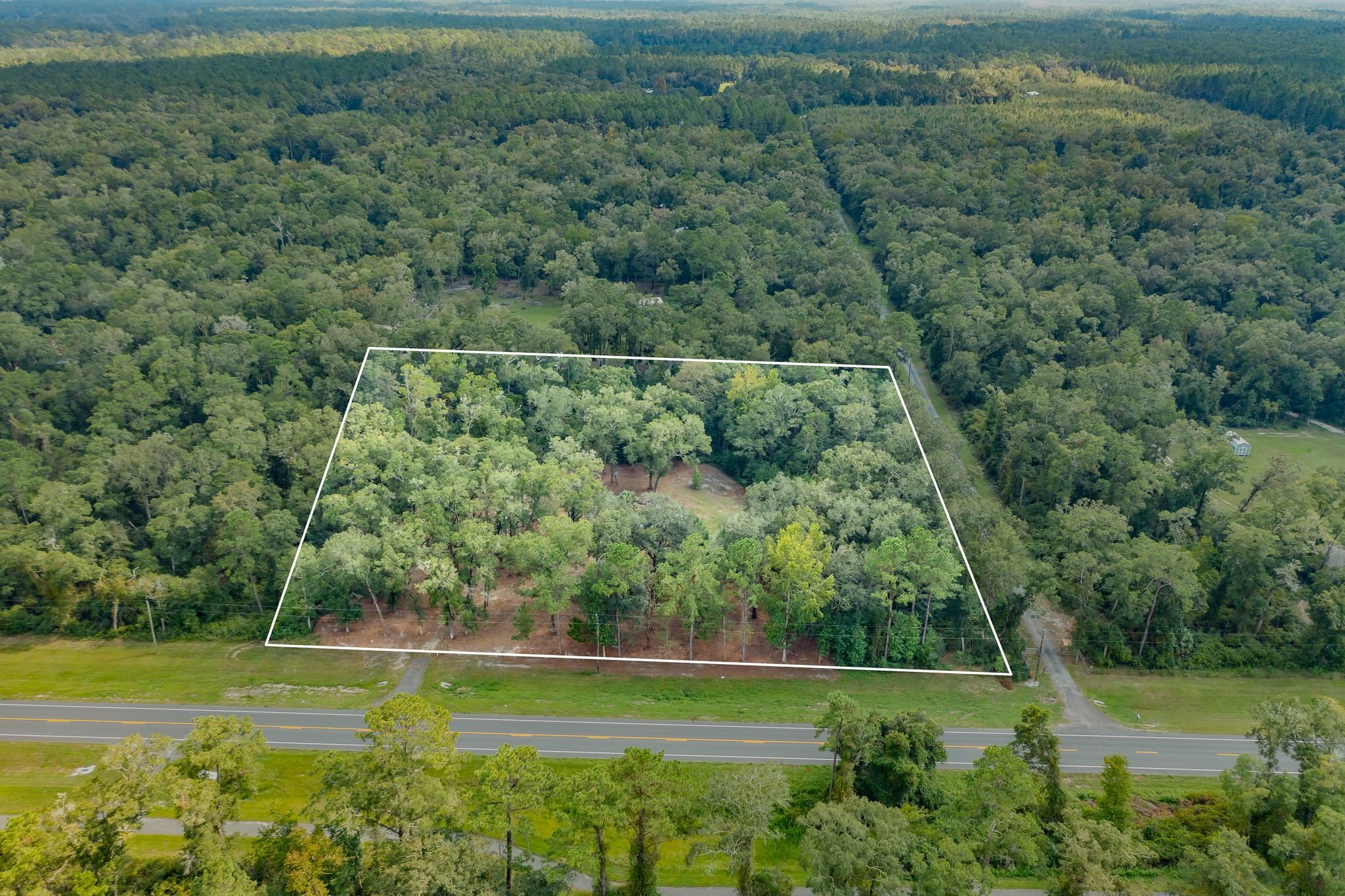 5033 Coastal Highway, Crawfordville, Florida image 19