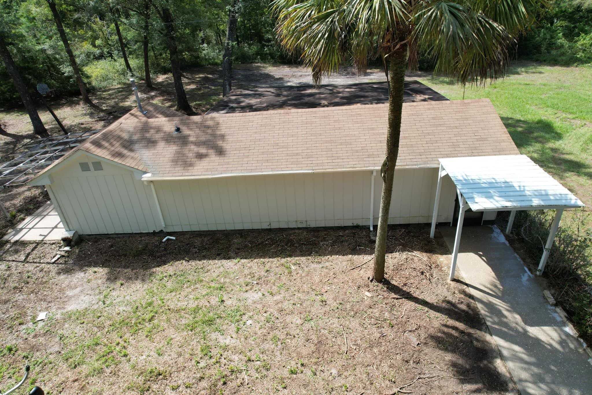 5033 Coastal Highway, Crawfordville, Florida image 28