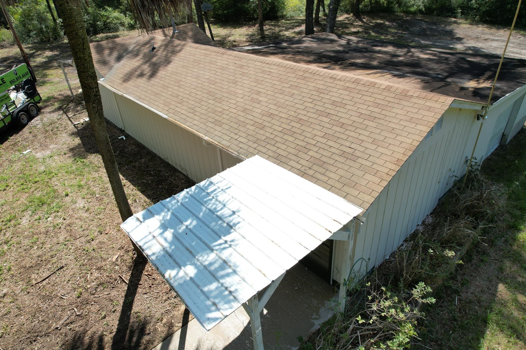 5033 Coastal Highway, Crawfordville, Florida image 30