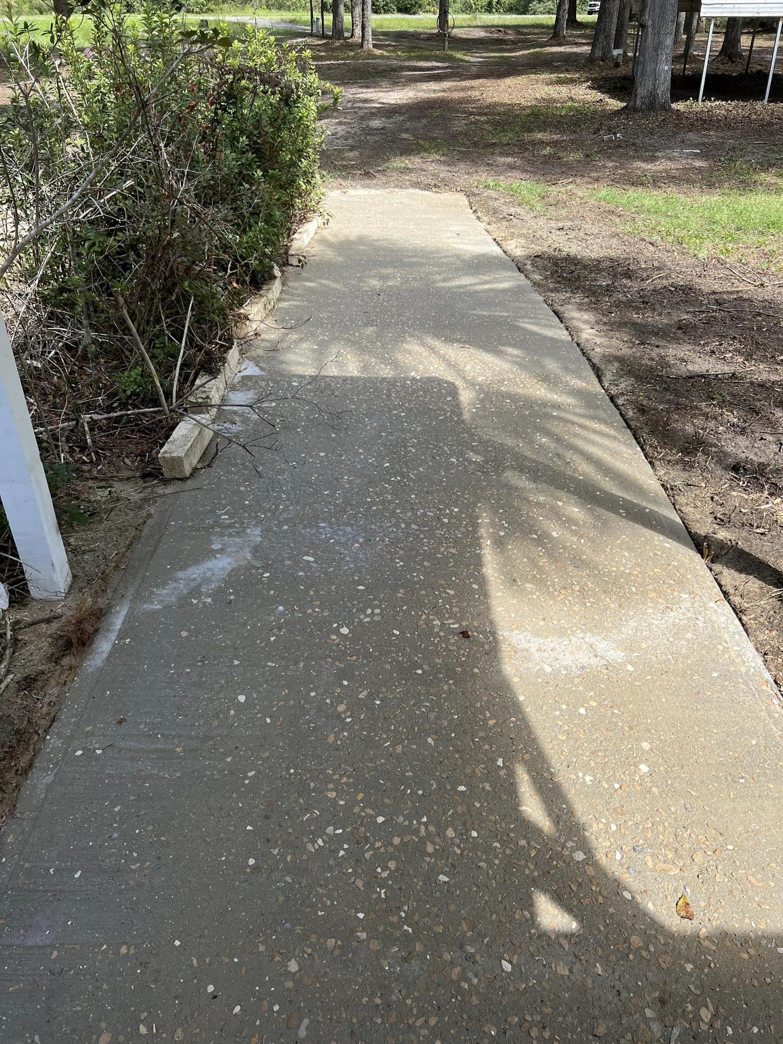 5033 Coastal Highway, Crawfordville, Florida image 35