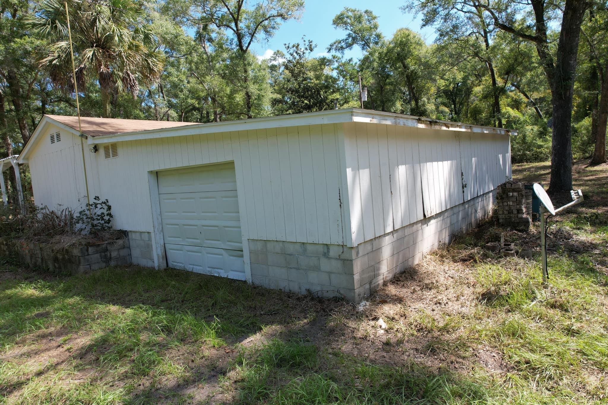 5033 Coastal Highway, Crawfordville, Florida image 37