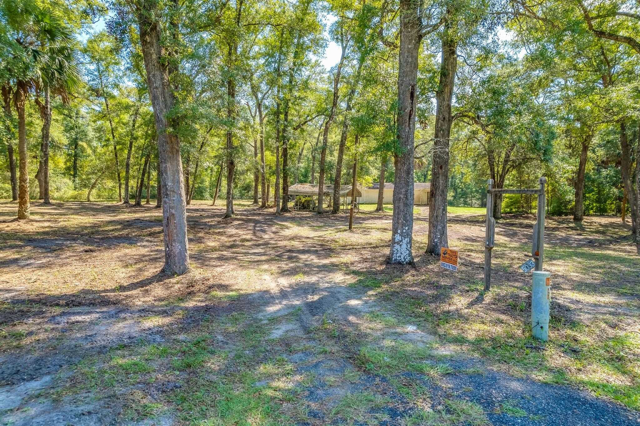 5033 Coastal Highway, Crawfordville, Florida image 4