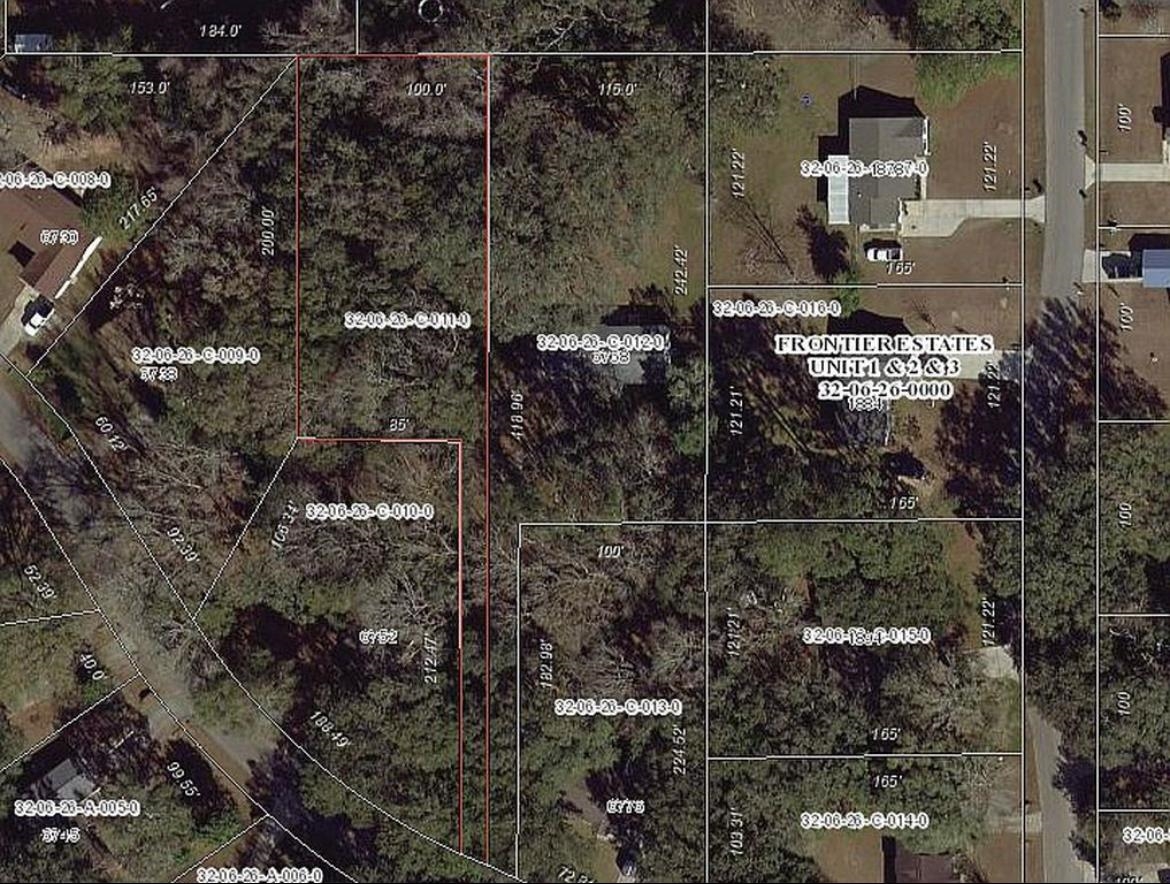Longhorn Drive, Tallahassee, Florida image 3