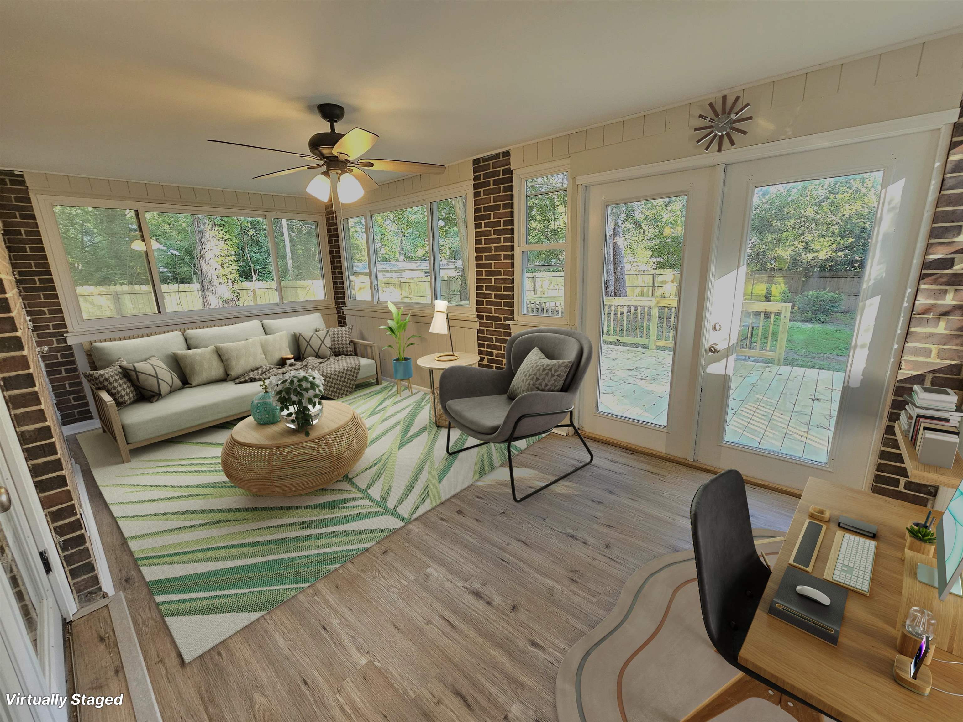 1709 Canterbury Street, Tallahassee, Texas image 11