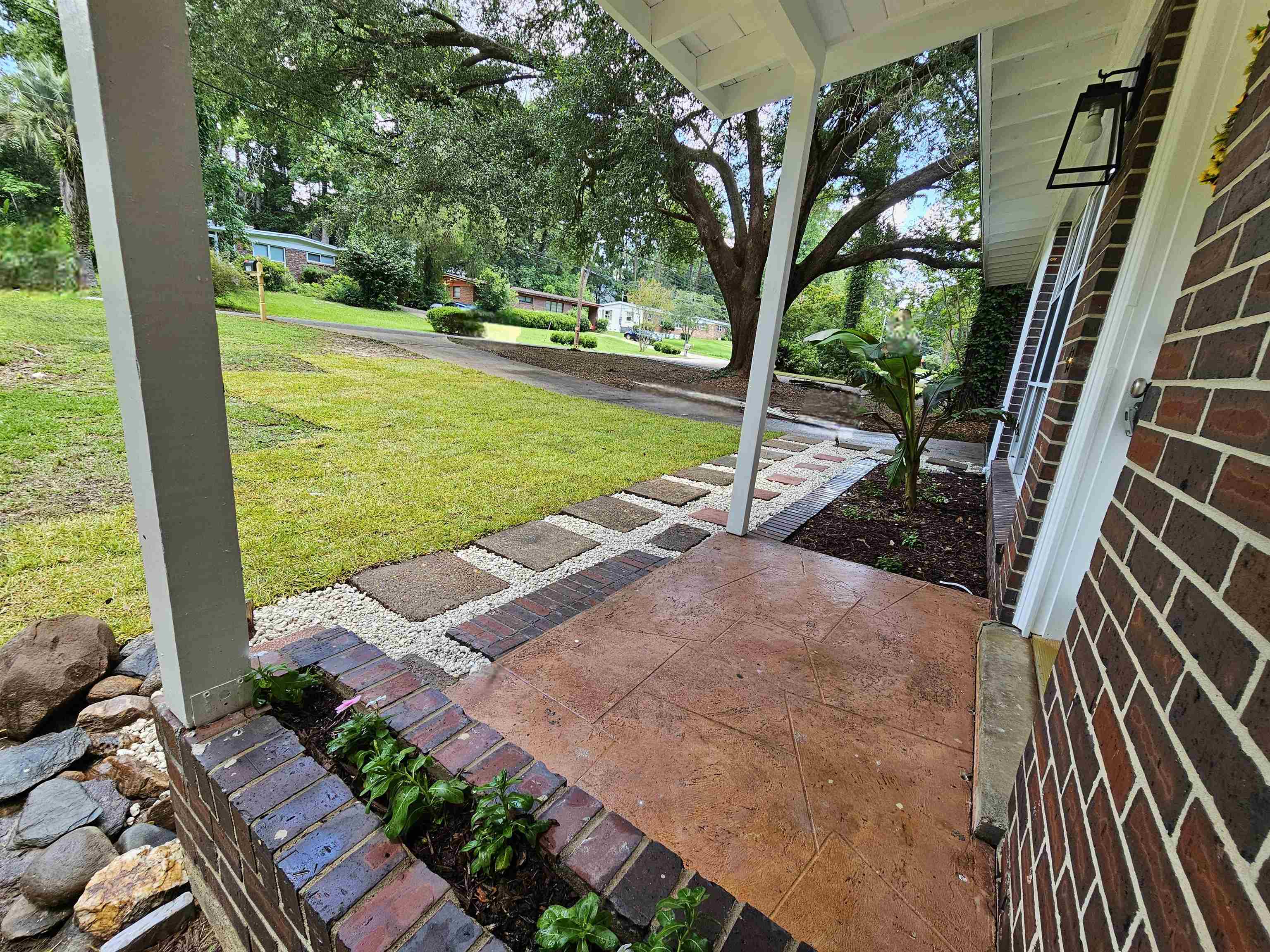 1709 Canterbury Street, Tallahassee, Texas image 3
