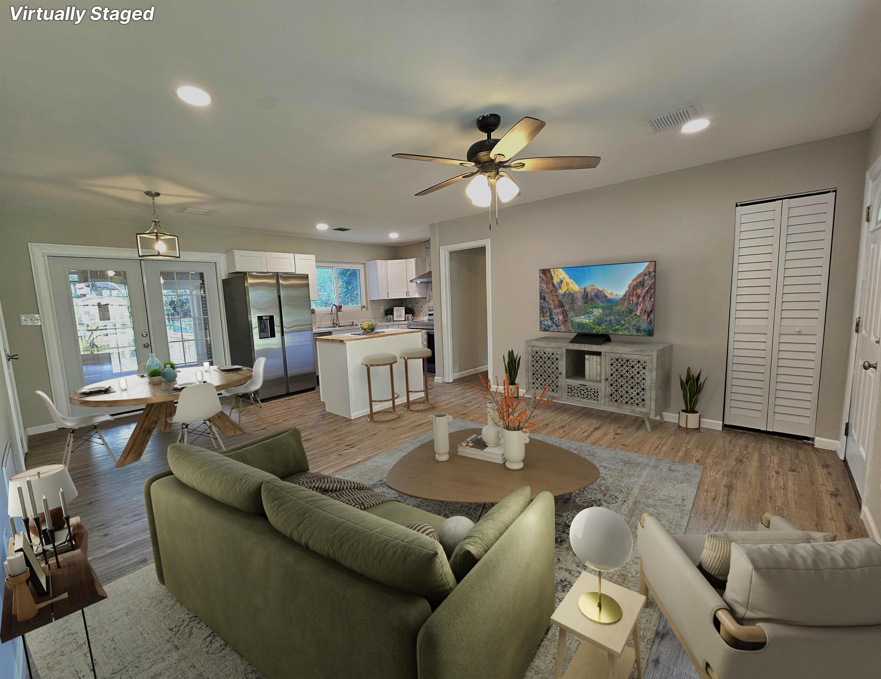 1709 Canterbury Street, Tallahassee, Texas image 5