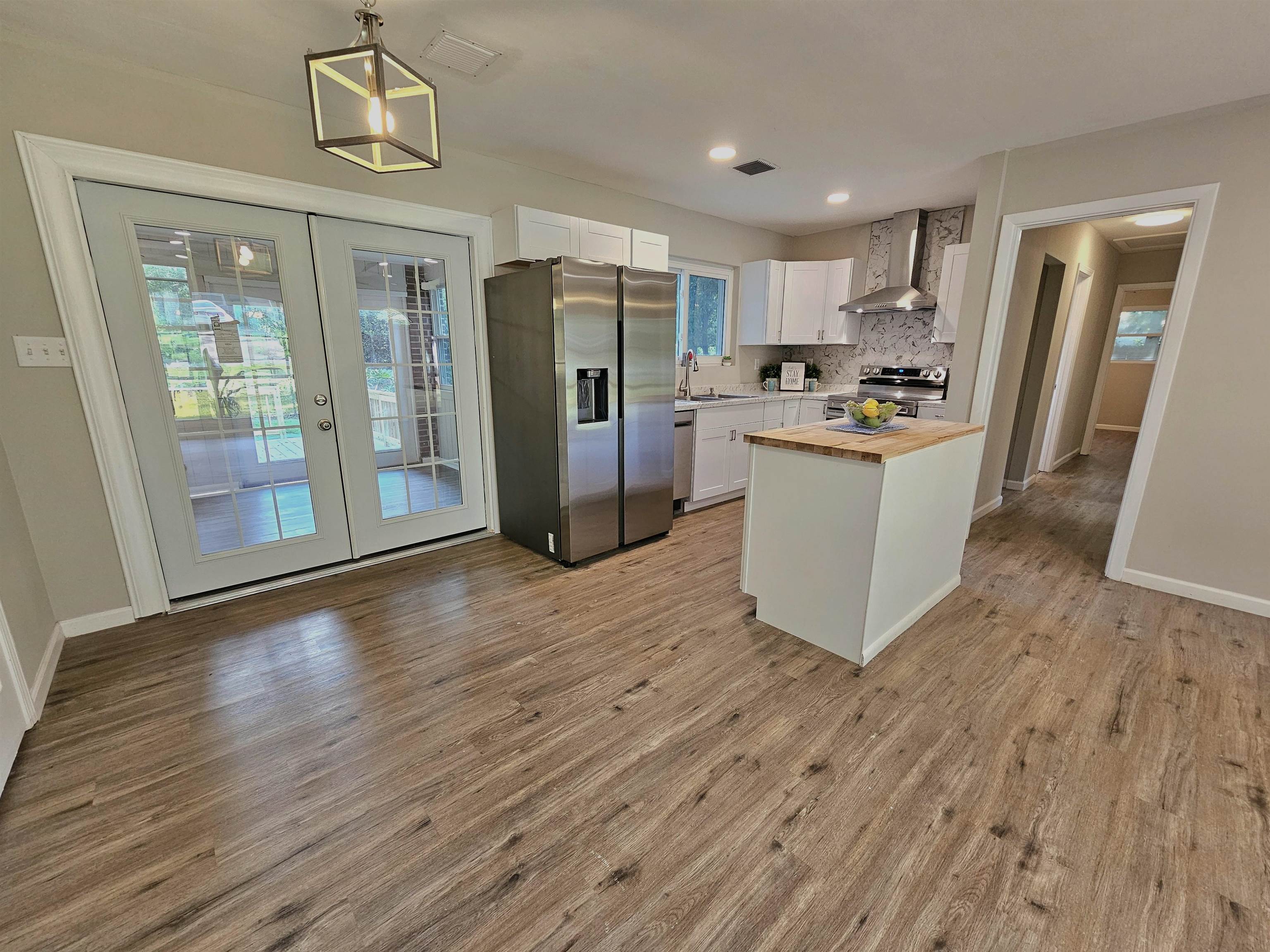 1709 Canterbury Street, Tallahassee, Texas image 8