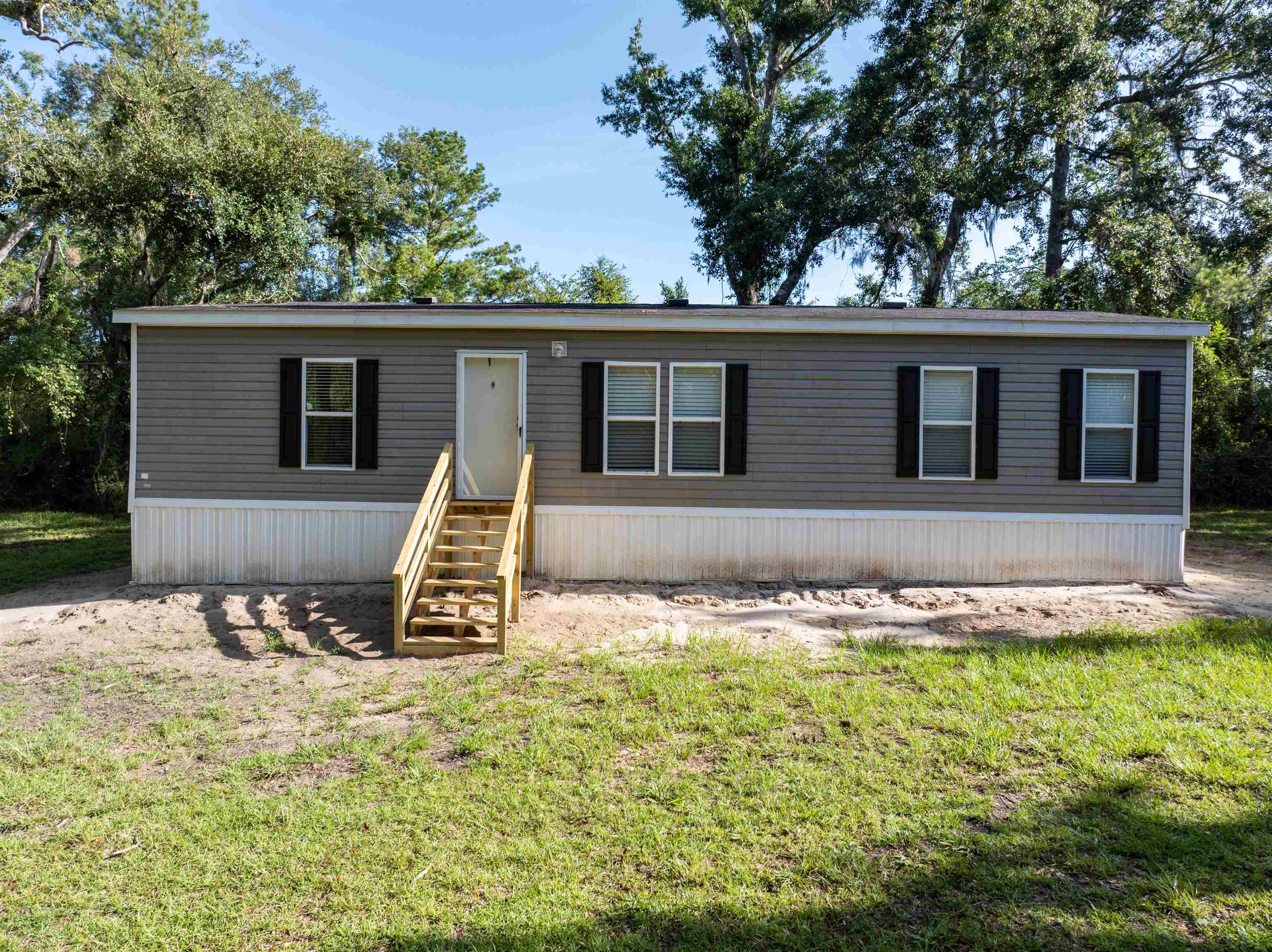 2940 N Courtney Rd, Perry, Florida image 1