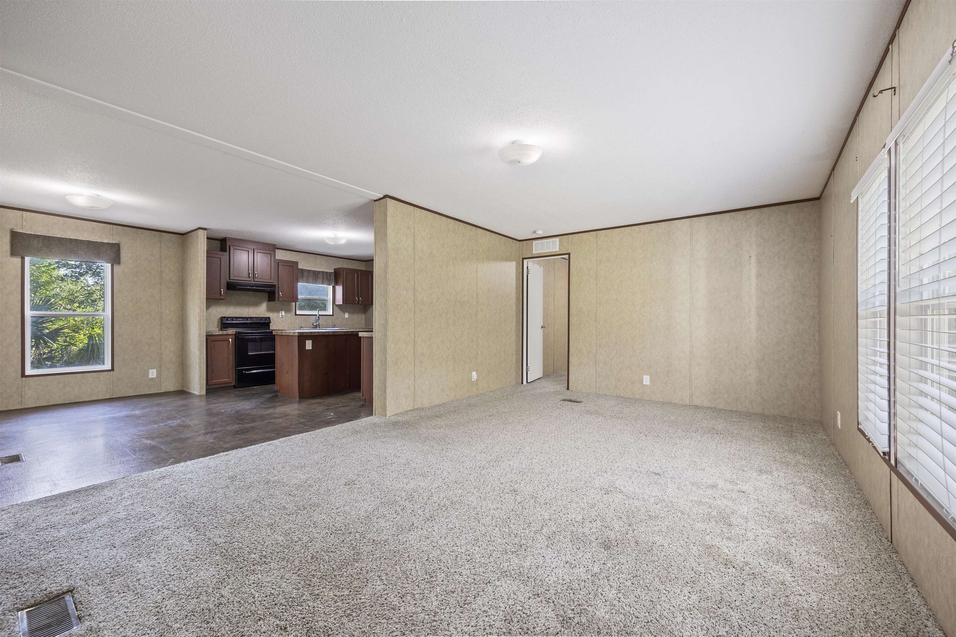 2940 N Courtney Rd, Perry, Florida image 2