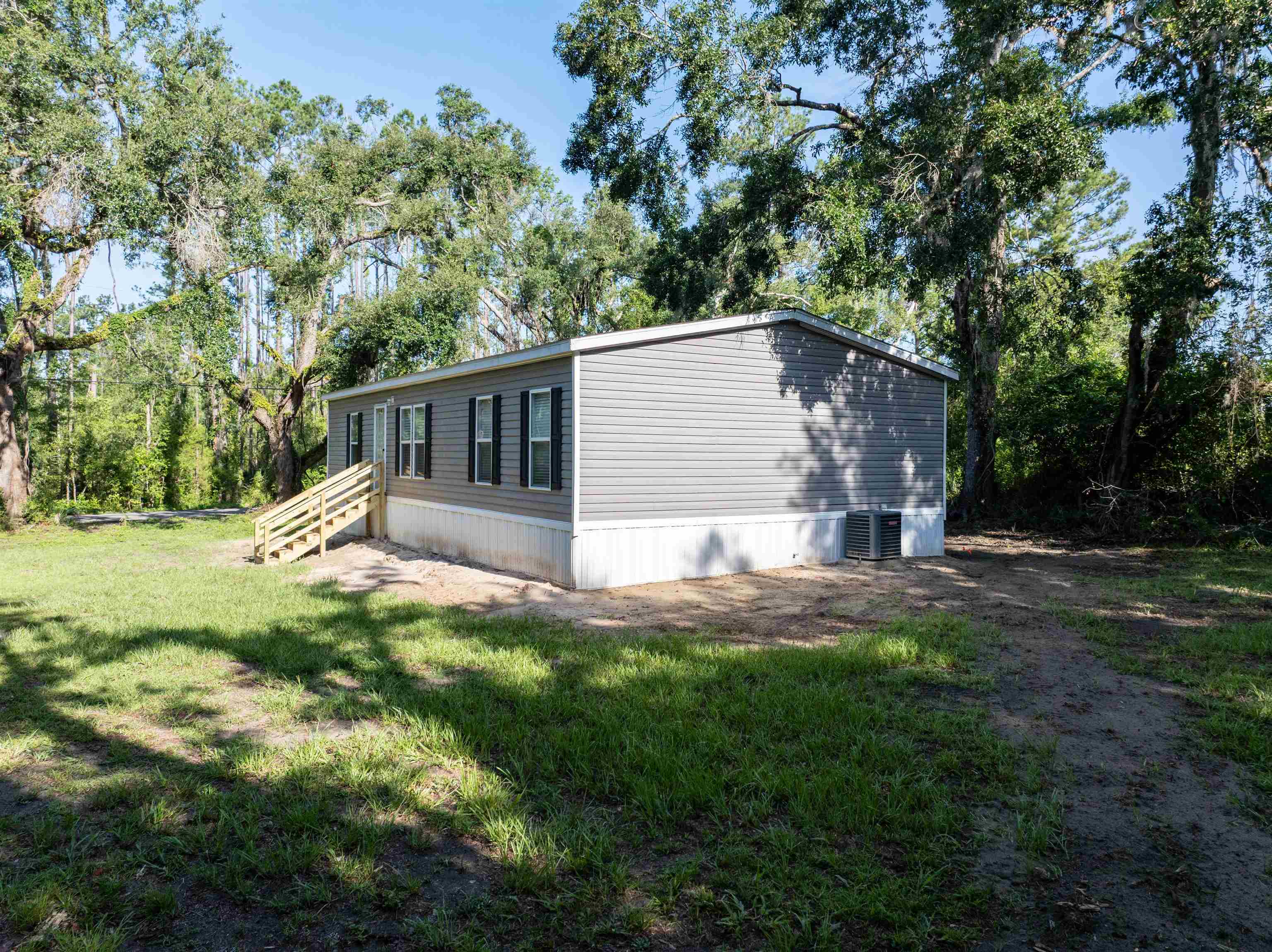 2940 N Courtney Rd, Perry, Florida image 20