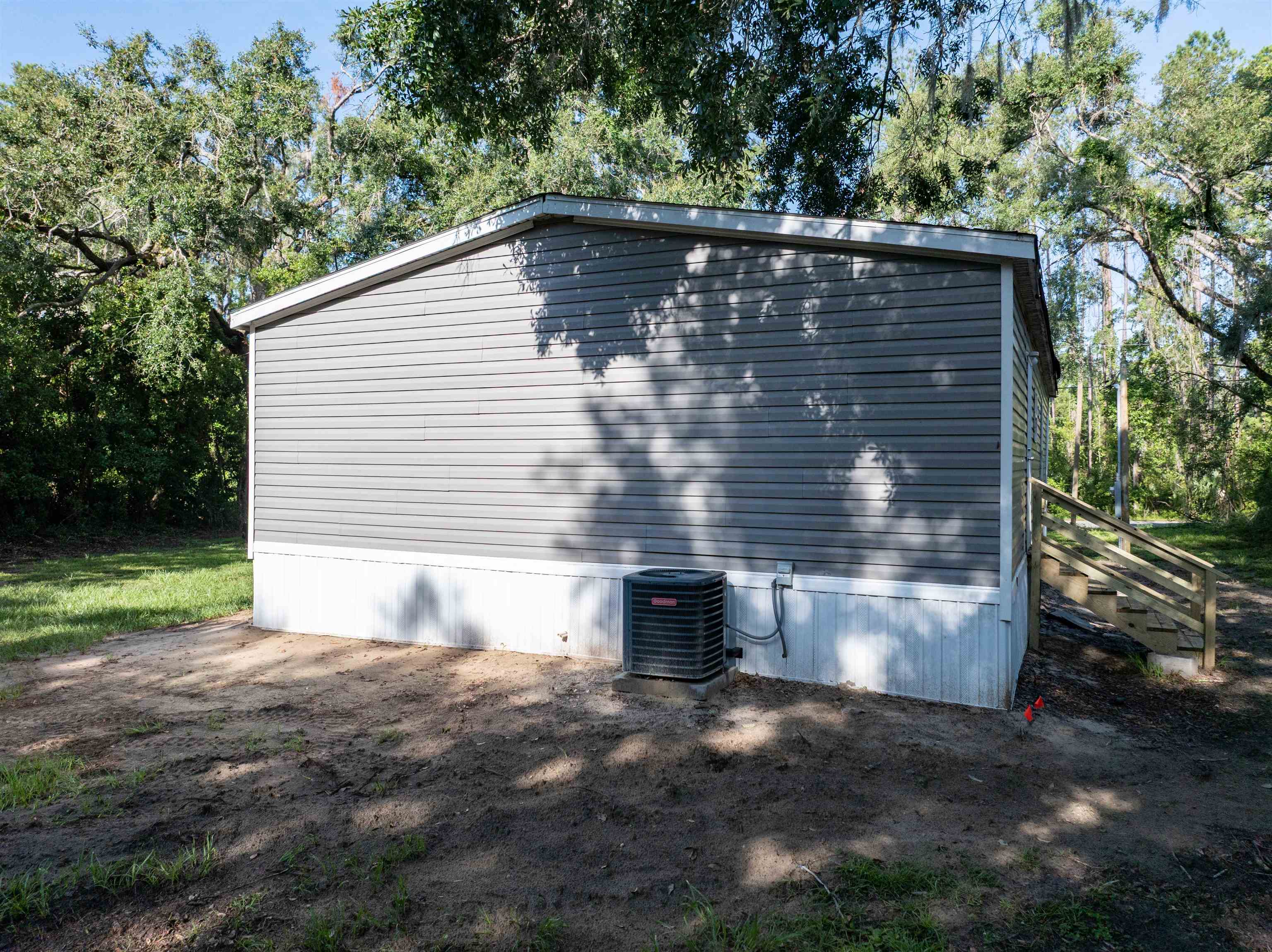 2940 N Courtney Rd, Perry, Florida image 22