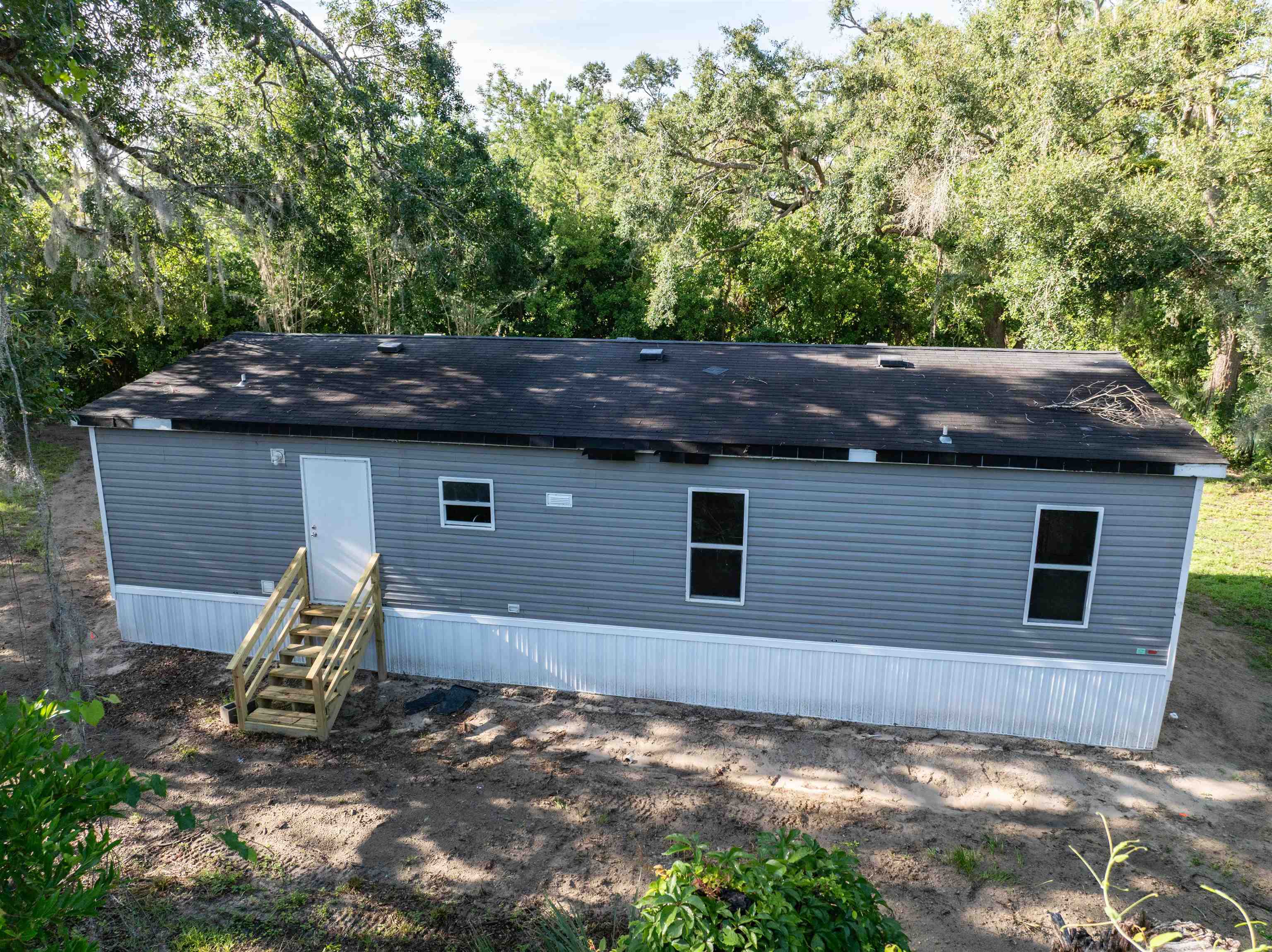 2940 N Courtney Rd, Perry, Florida image 24