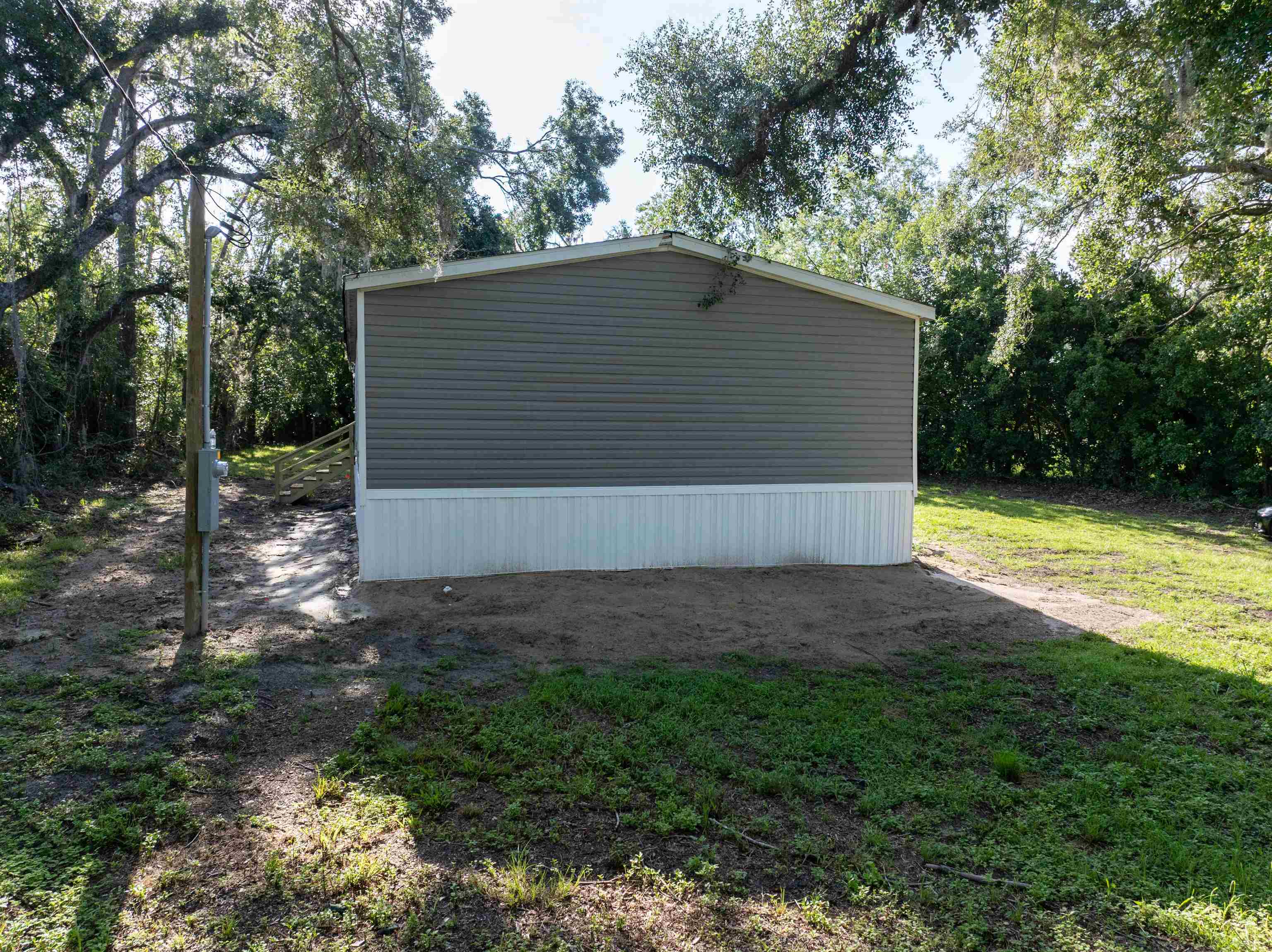 2940 N Courtney Rd, Perry, Florida image 25