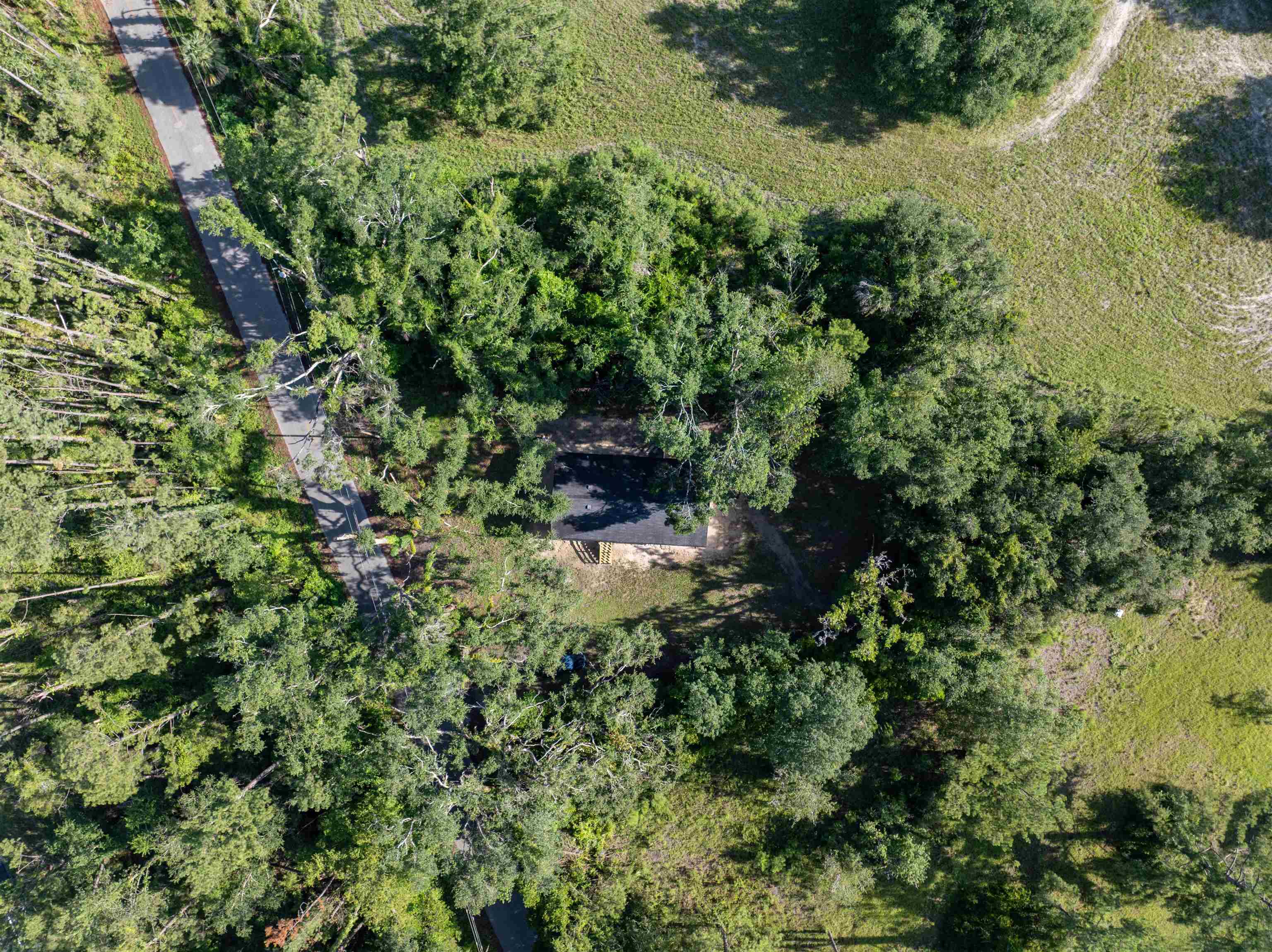 2940 N Courtney Rd, Perry, Florida image 26