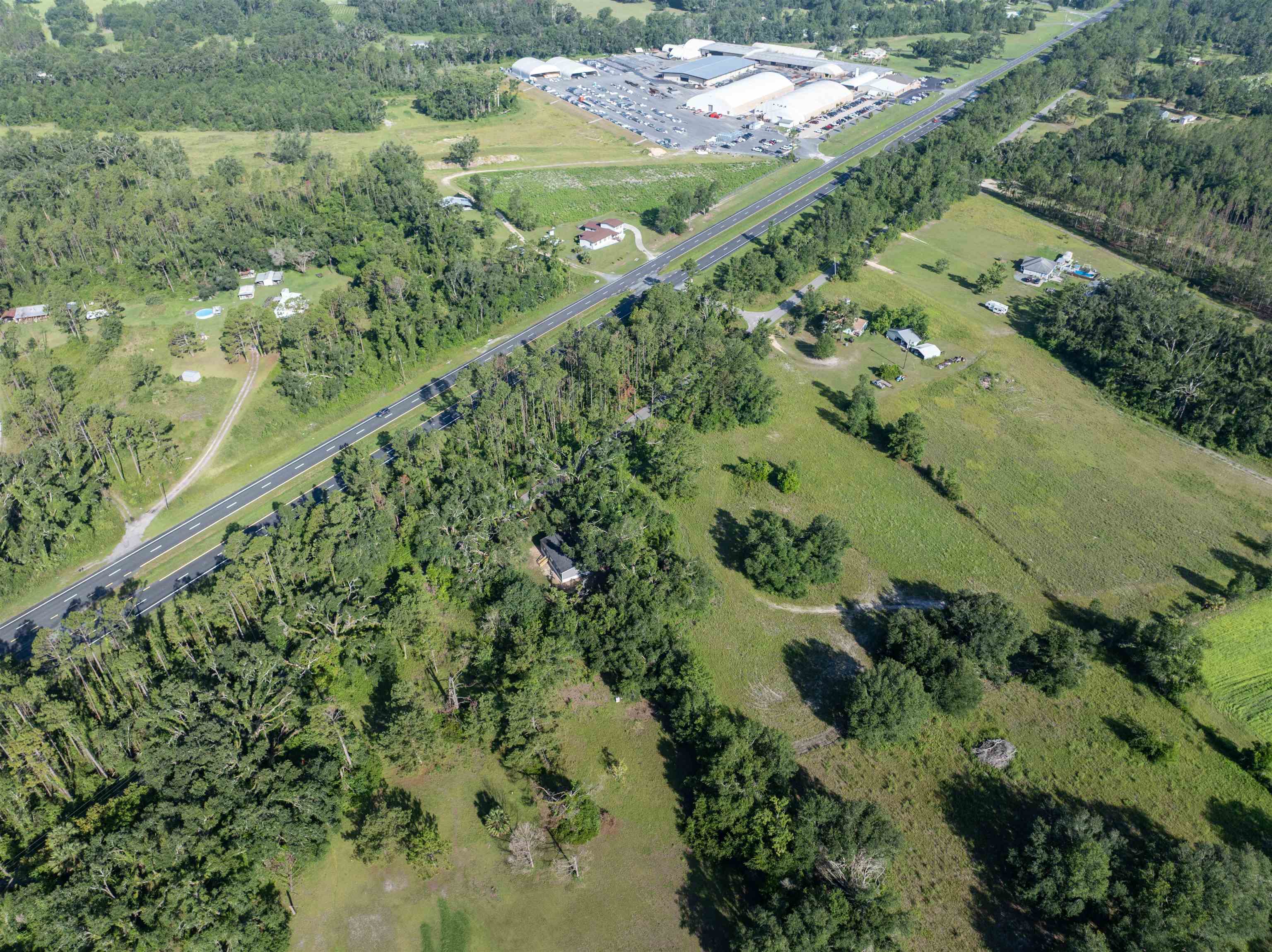 2940 N Courtney Rd, Perry, Florida image 28