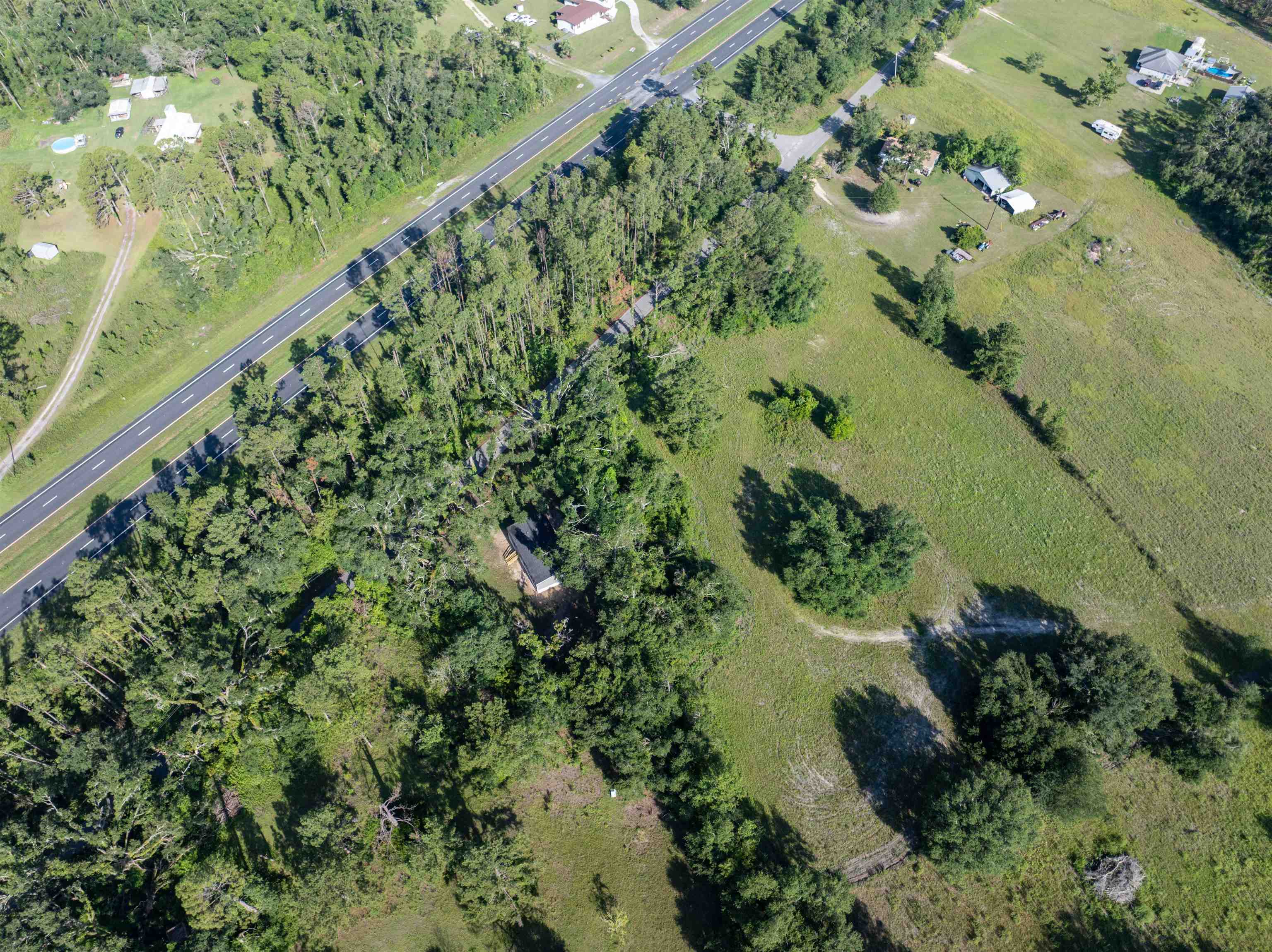 2940 N Courtney Rd, Perry, Florida image 30
