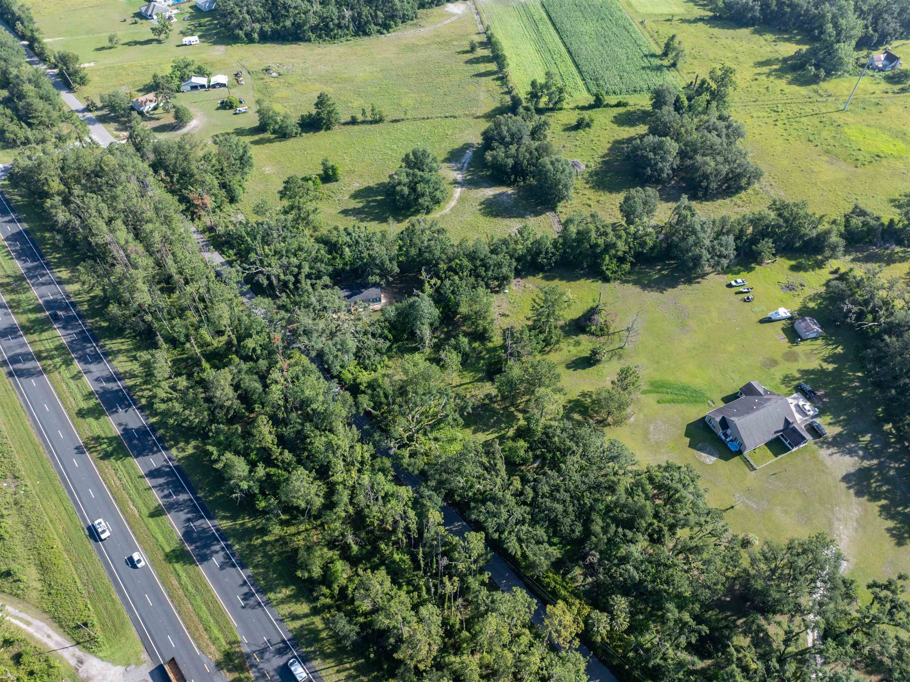 2940 N Courtney Rd, Perry, Florida image 31