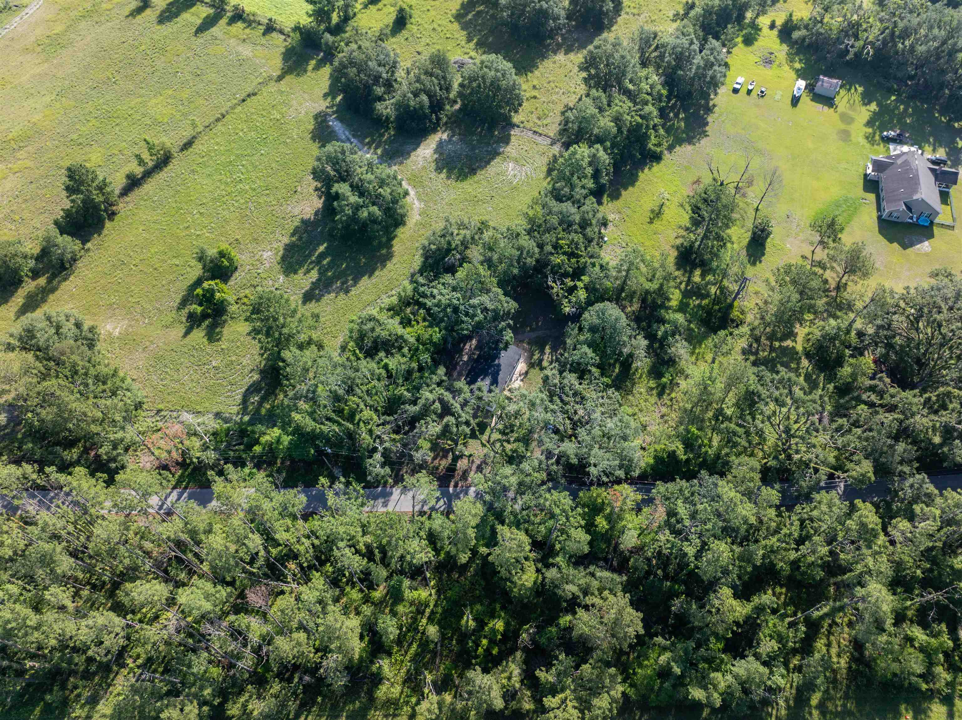 2940 N Courtney Rd, Perry, Florida image 32