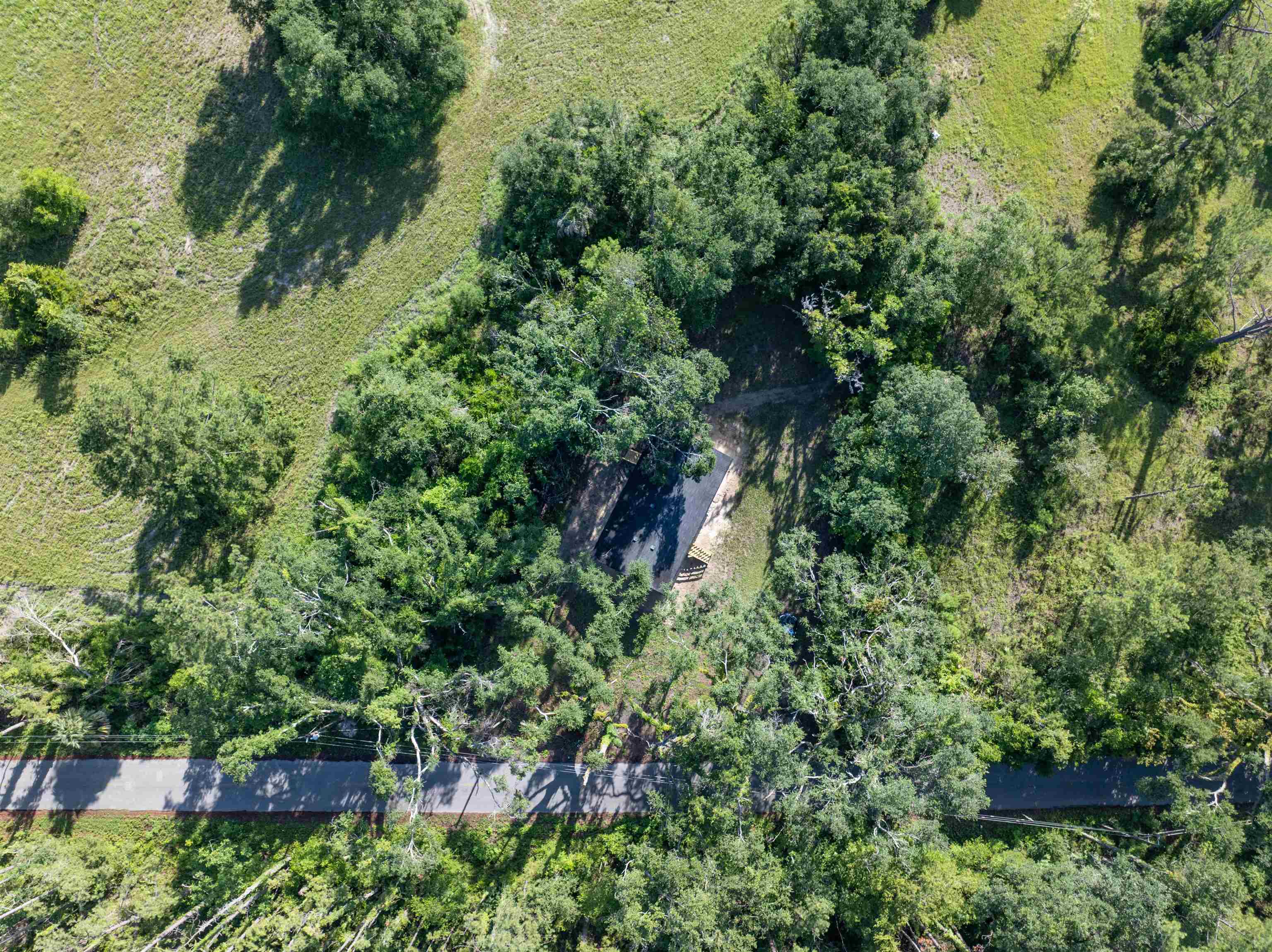 2940 N Courtney Rd, Perry, Florida image 33
