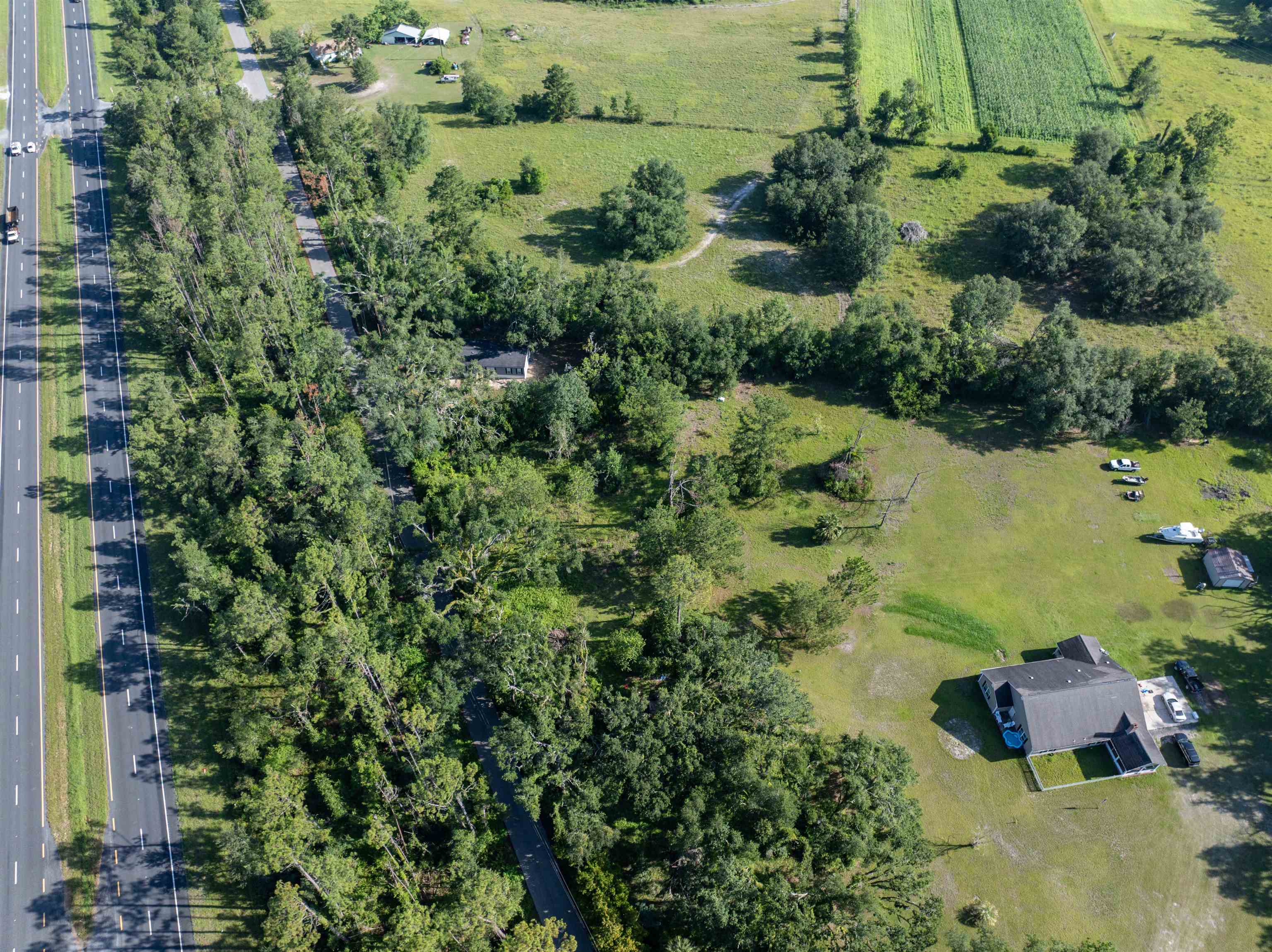 2940 N Courtney Rd, Perry, Florida image 34