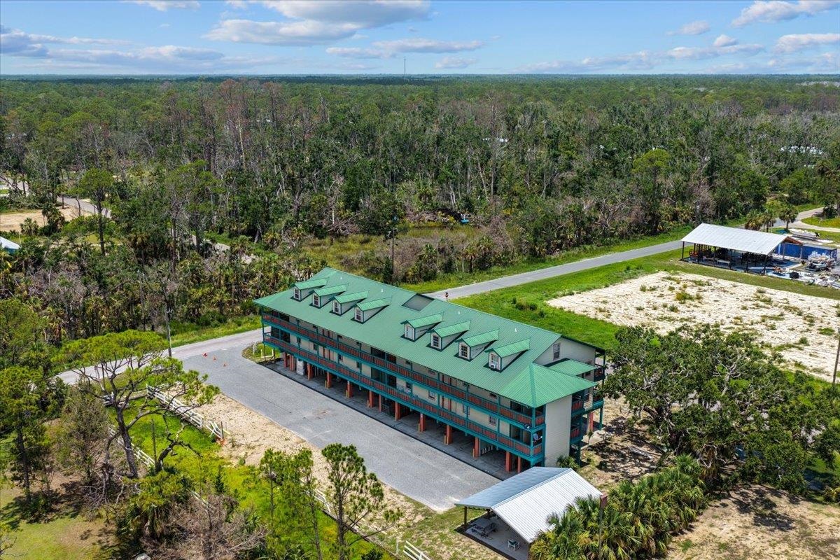 15 NW First Street #307, Steinhatchee, Florida image 2