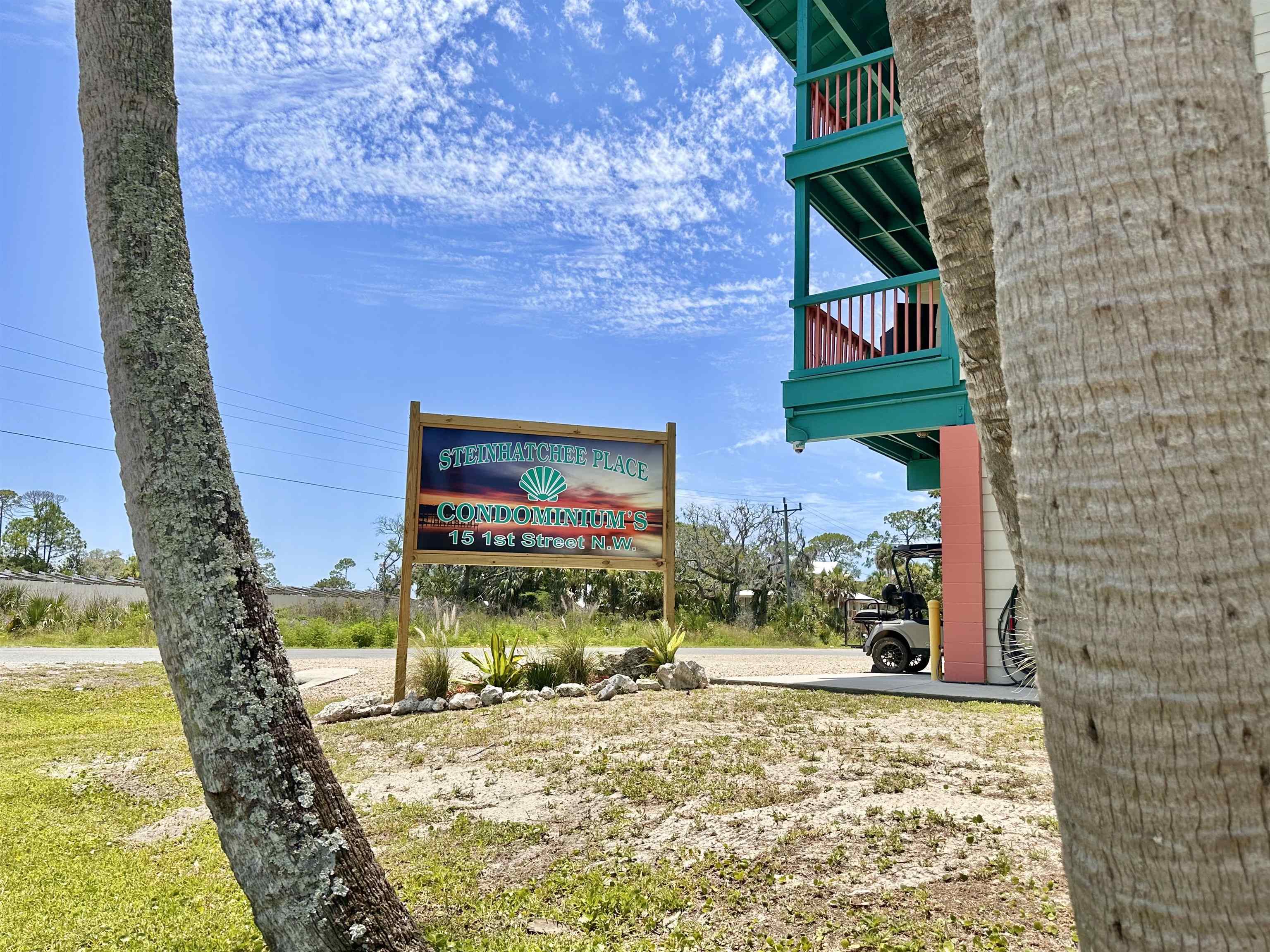 15 NW First Street #207, Steinhatchee, Florida image 20