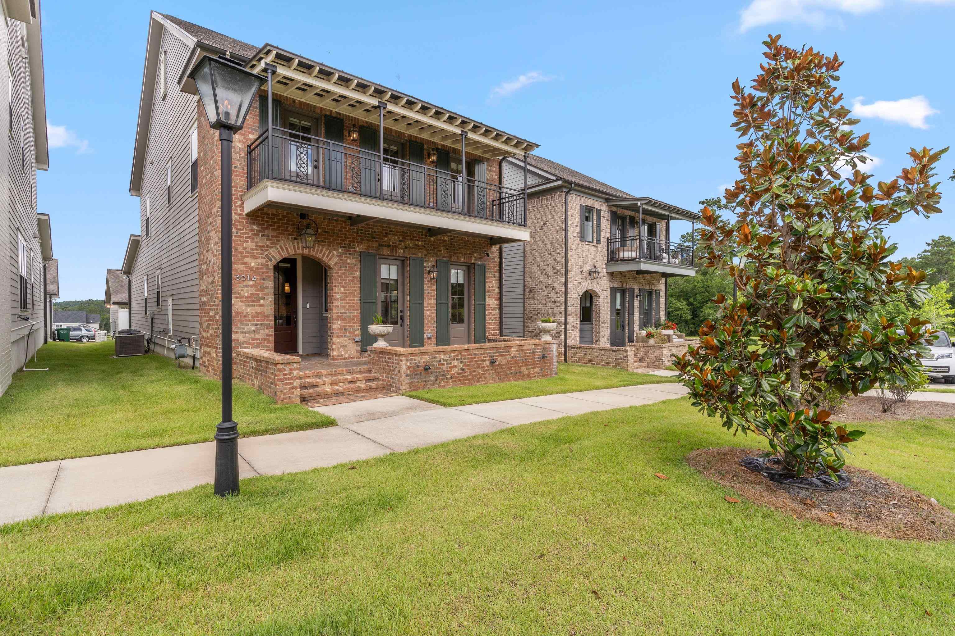 3014 Gentilly Street, Tallahassee, Texas image 1