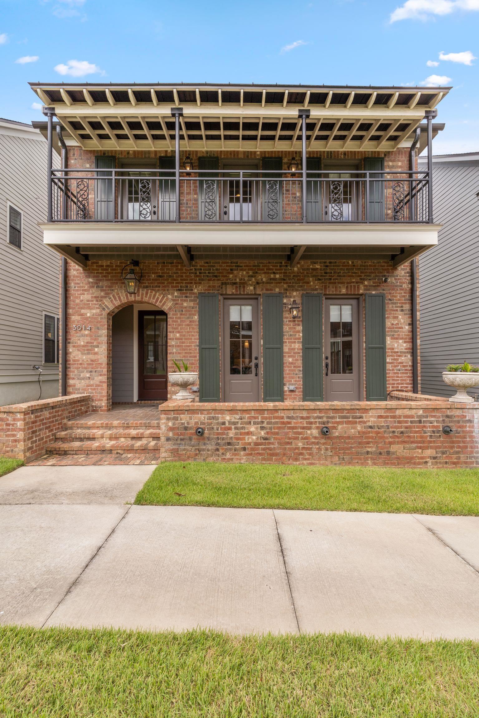 3014 Gentilly Street, Tallahassee, Texas image 3
