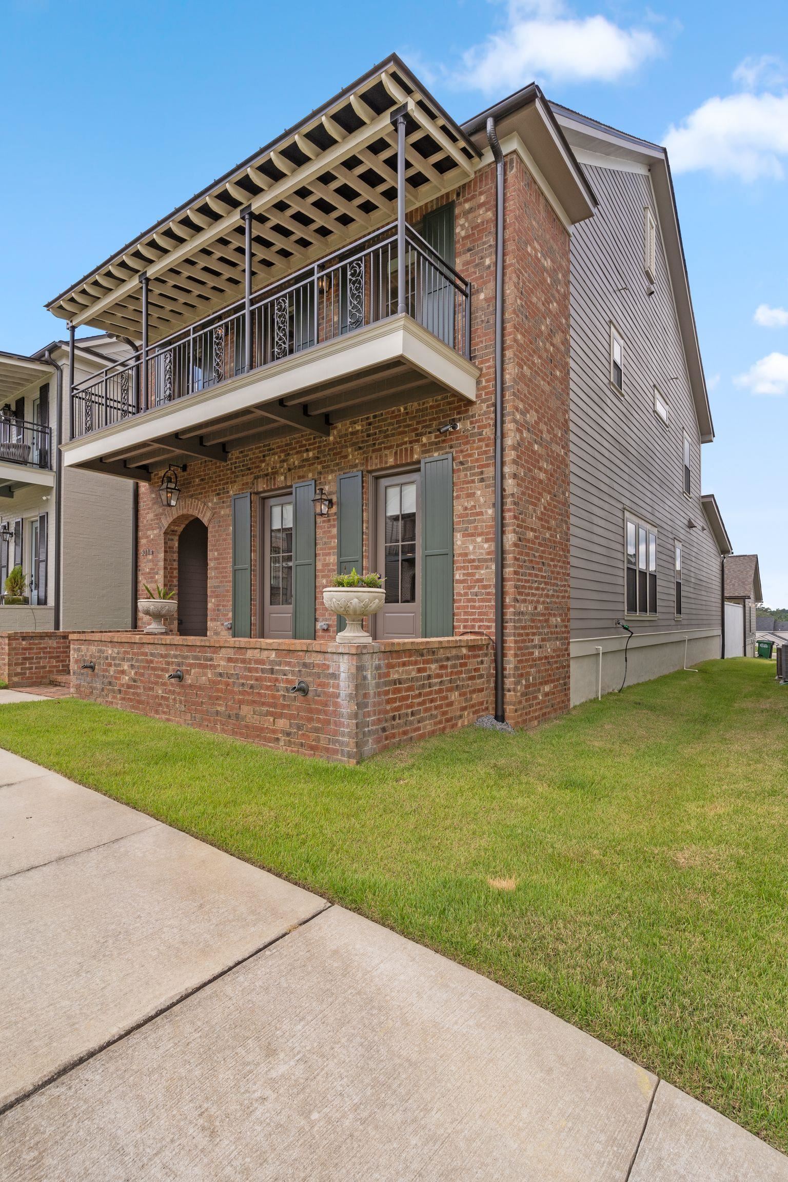 3014 Gentilly Street, Tallahassee, Texas image 4