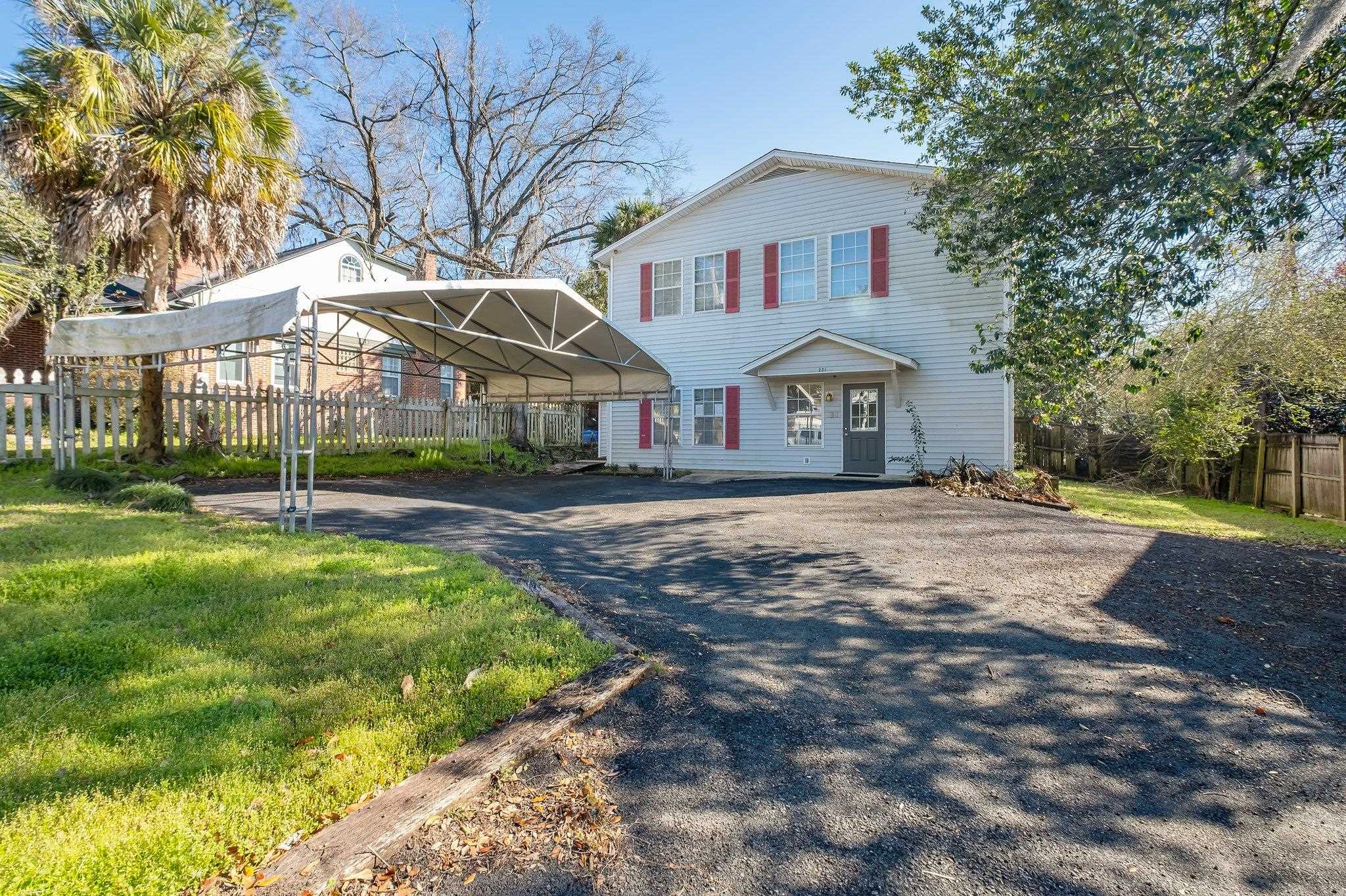 231 Lafayette Circle, Tallahassee, Florida image 1