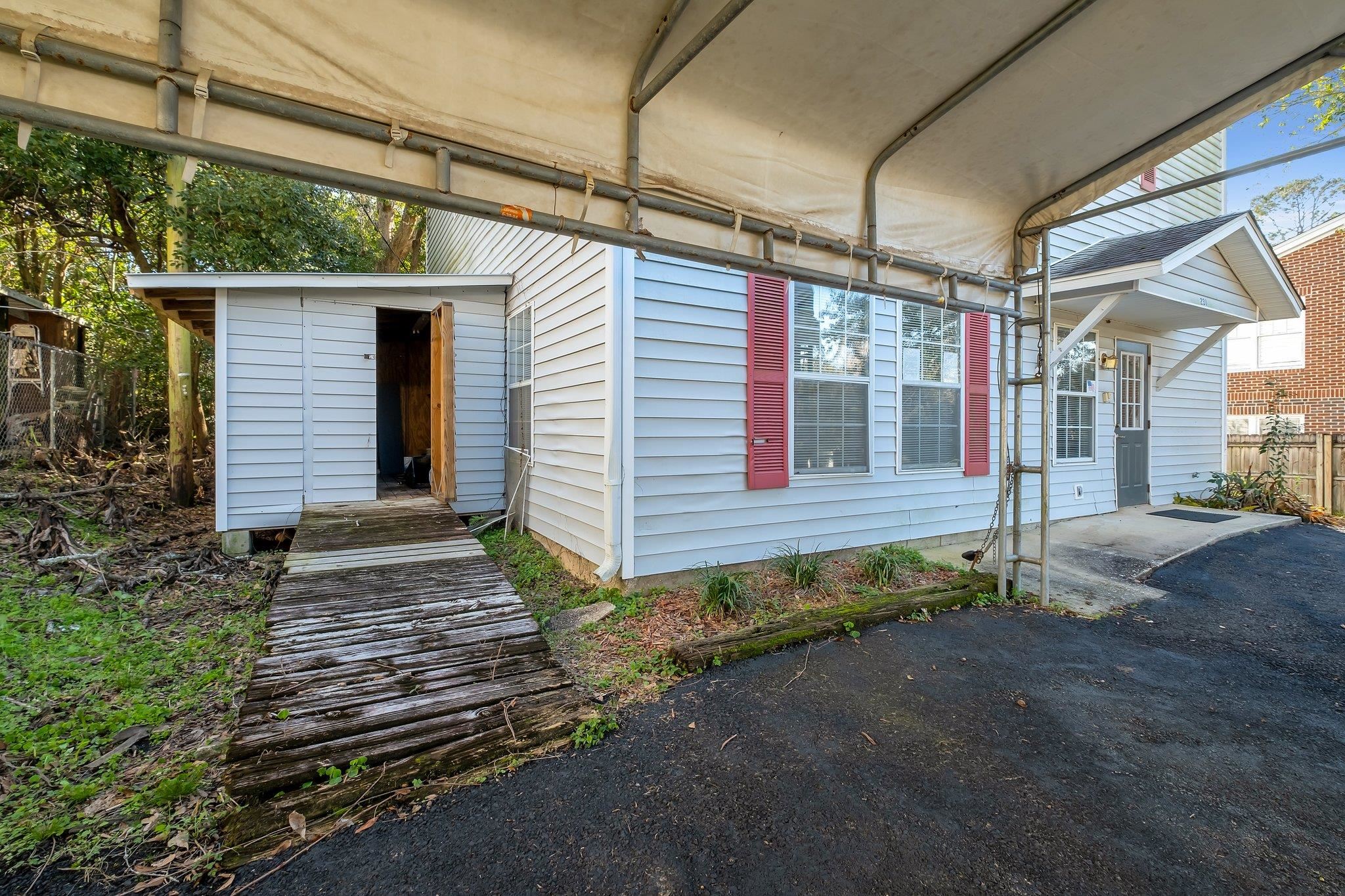 231 Lafayette Circle, Tallahassee, Florida image 2