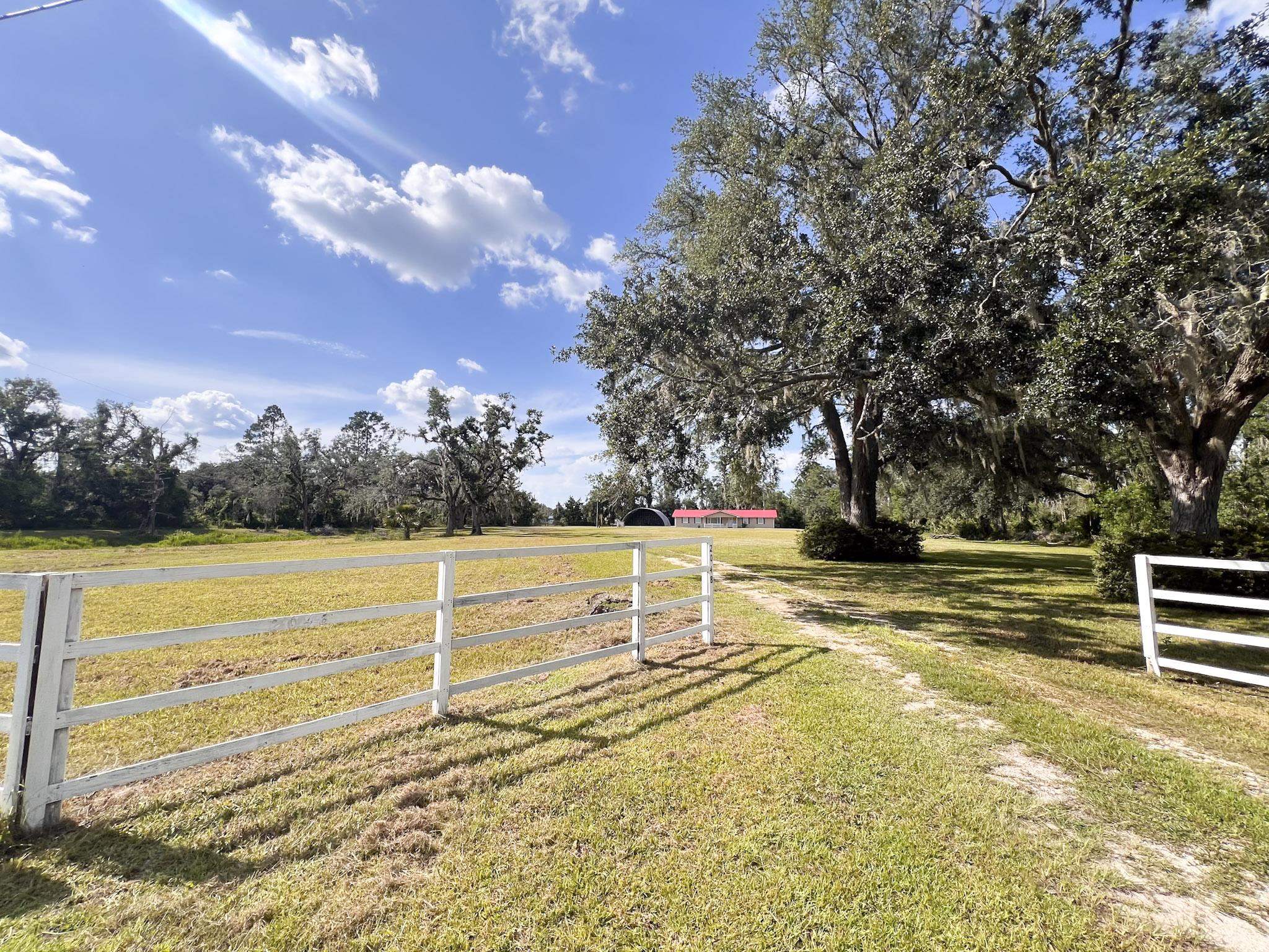 2048 W Gas Plant Road, Perry, Florida image 3