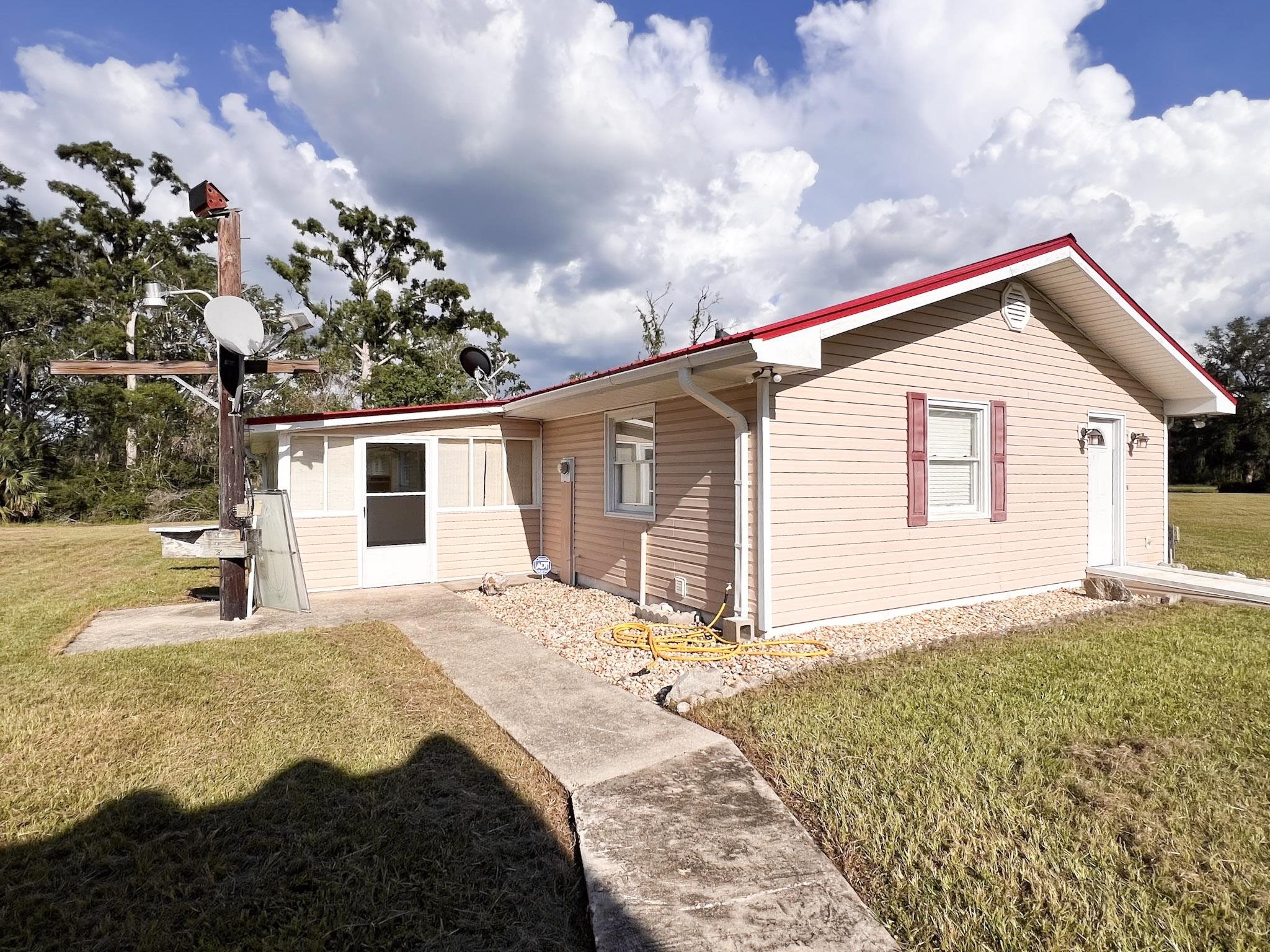 2048 W Gas Plant Road, Perry, Florida image 33
