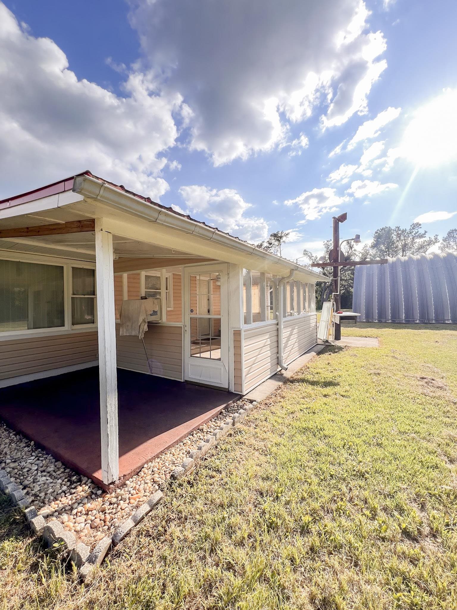 2048 W Gas Plant Road, Perry, Florida image 34