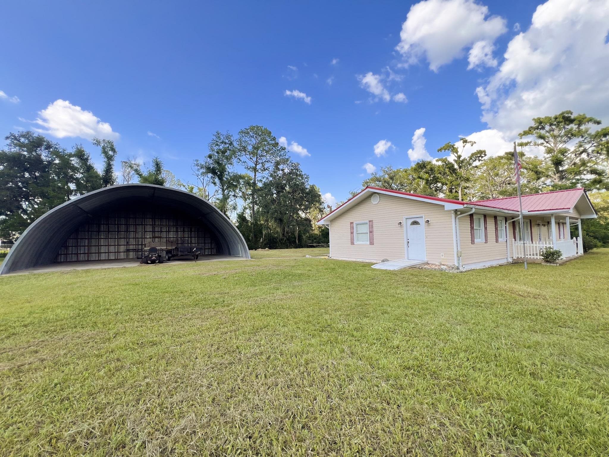2048 W Gas Plant Road, Perry, Florida image 35