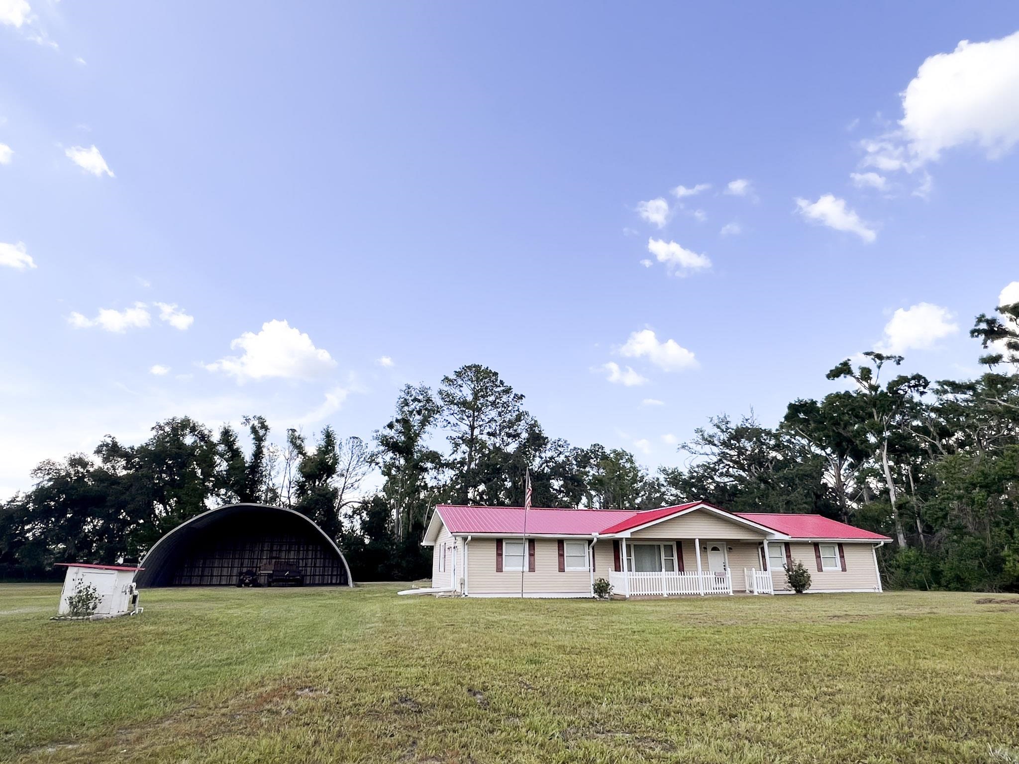2048 W Gas Plant Road, Perry, Florida image 36
