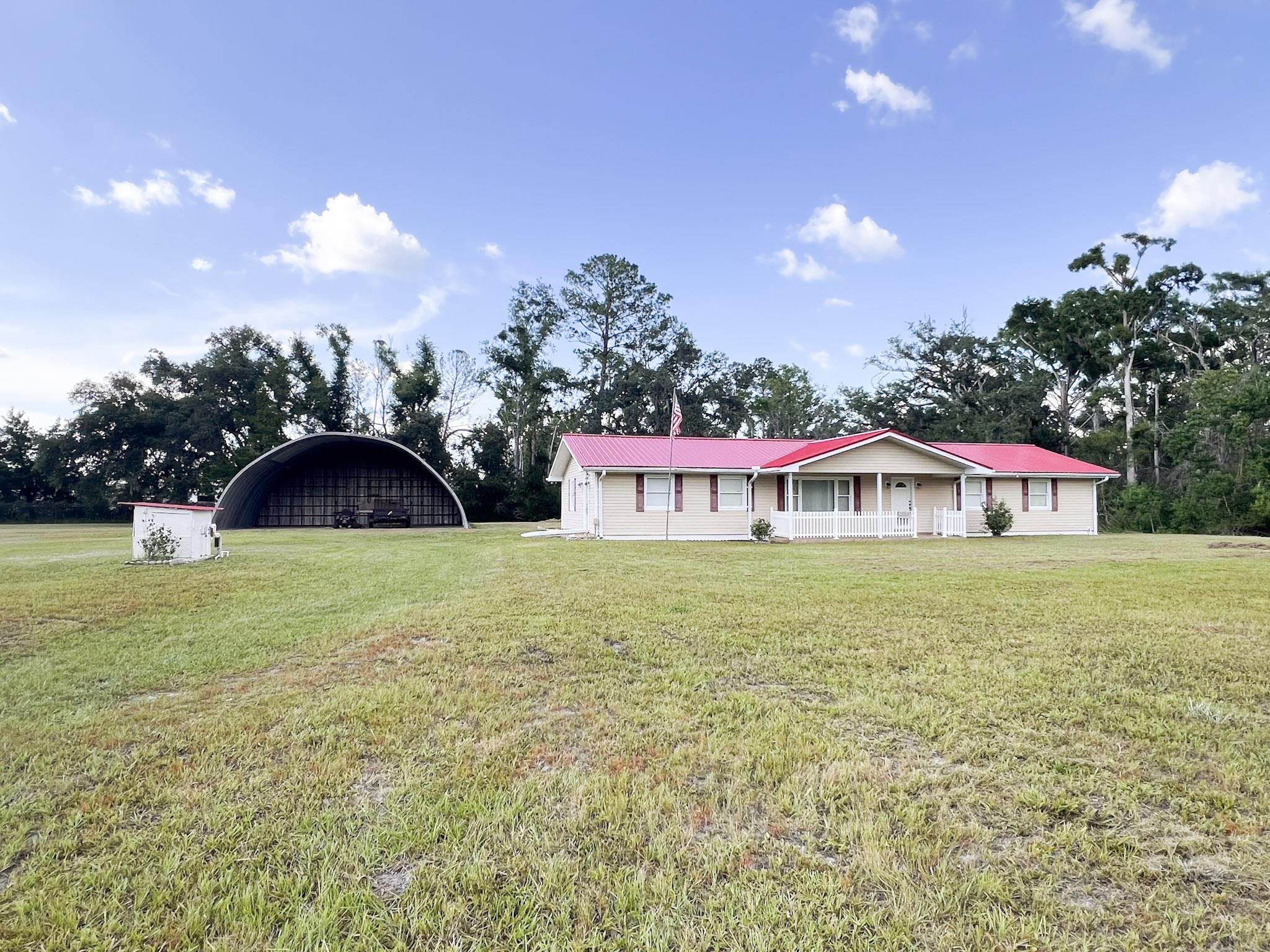 2048 W Gas Plant Road, Perry, Florida image 37