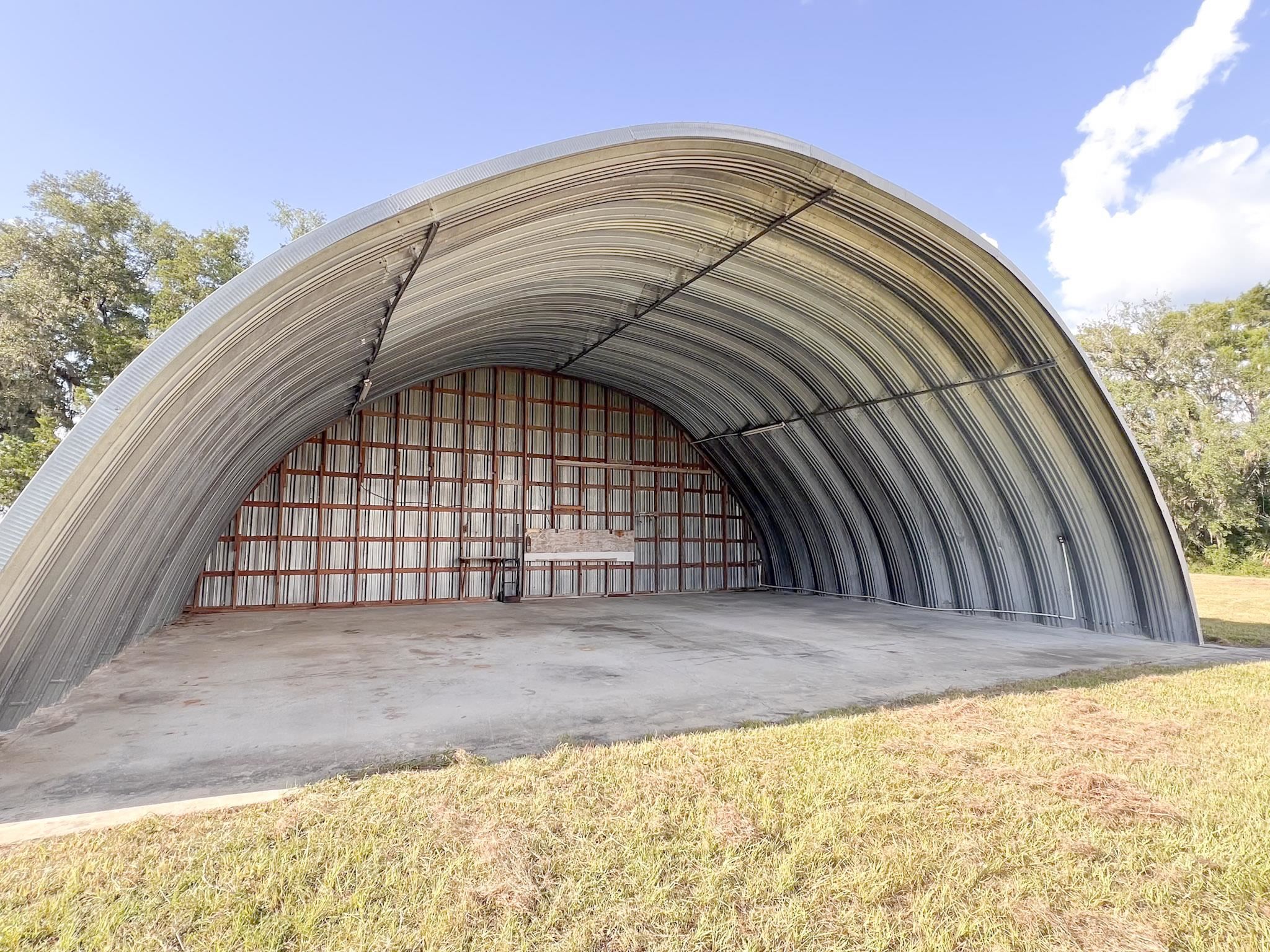 2048 W Gas Plant Road, Perry, Florida image 38