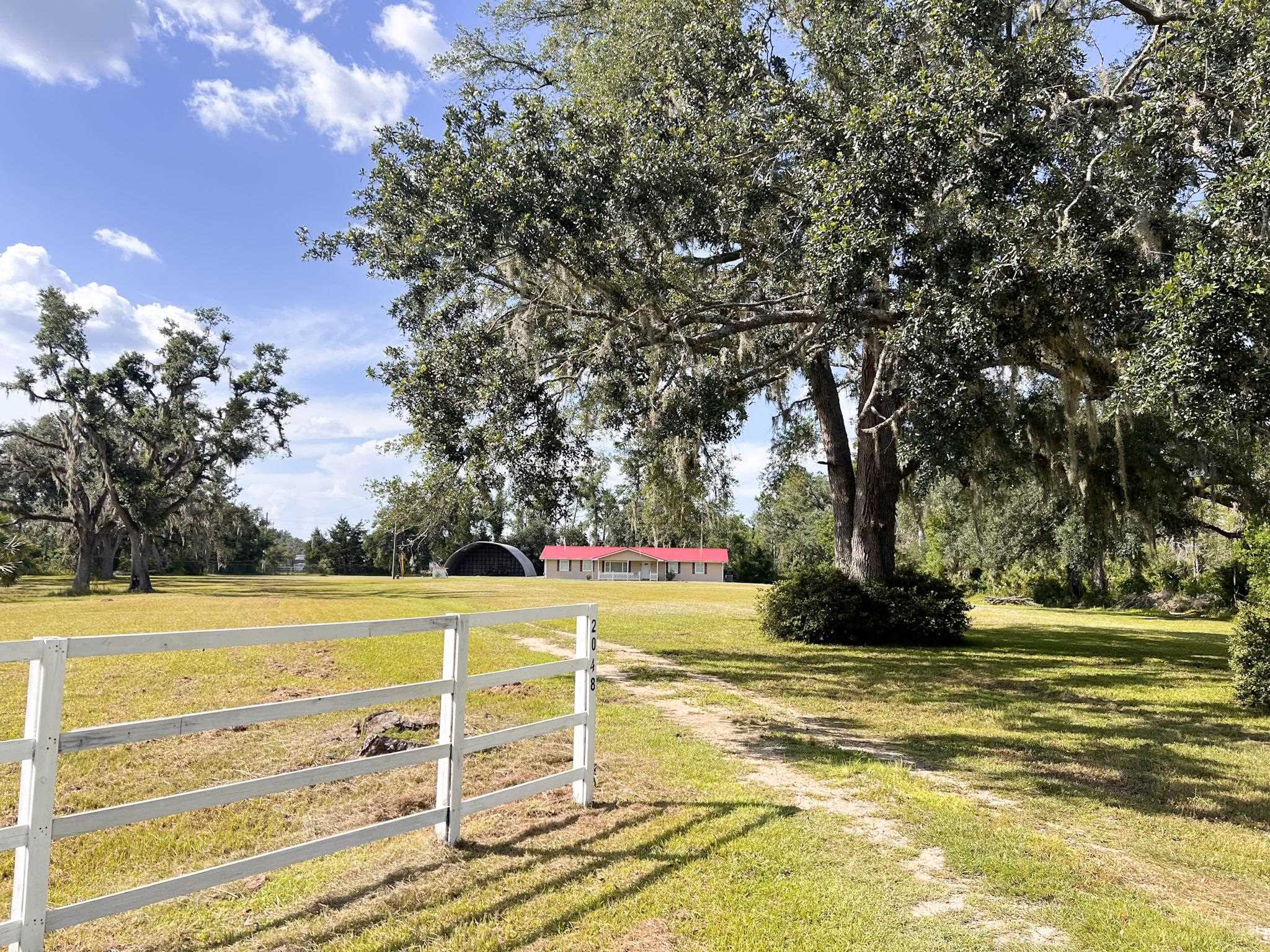 2048 W Gas Plant Road, Perry, Florida image 5