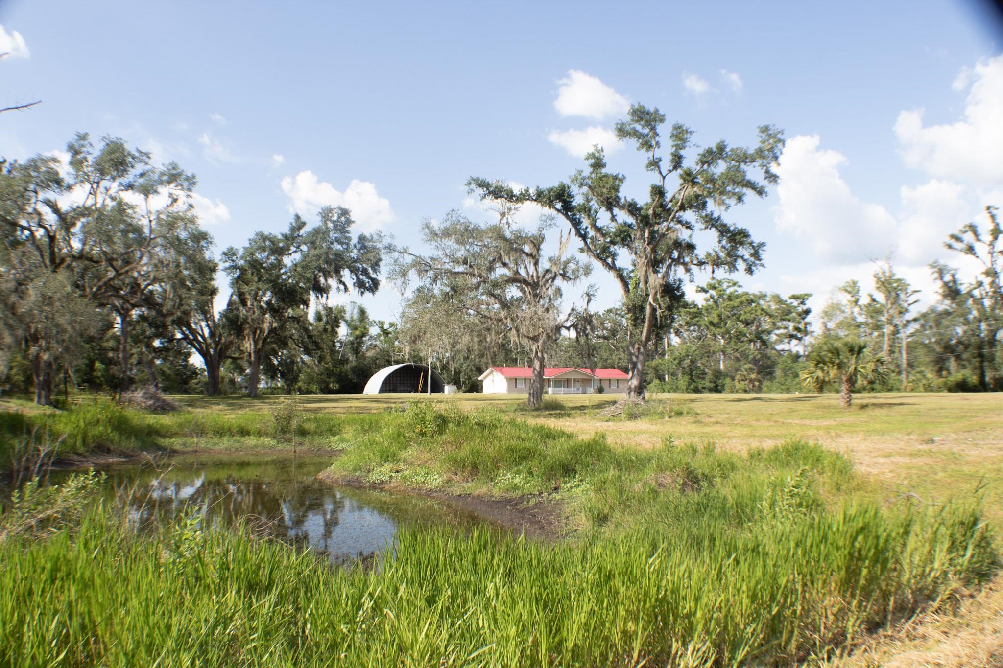 2048 W Gas Plant Road, Perry, Florida image 6