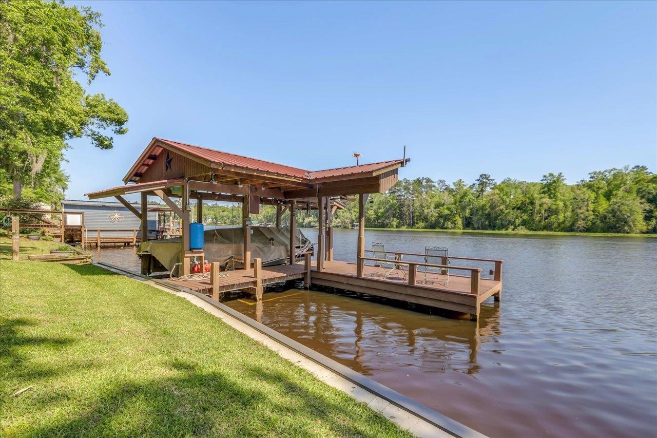 24064 Lanier Street, Tallahassee, Florida image 35